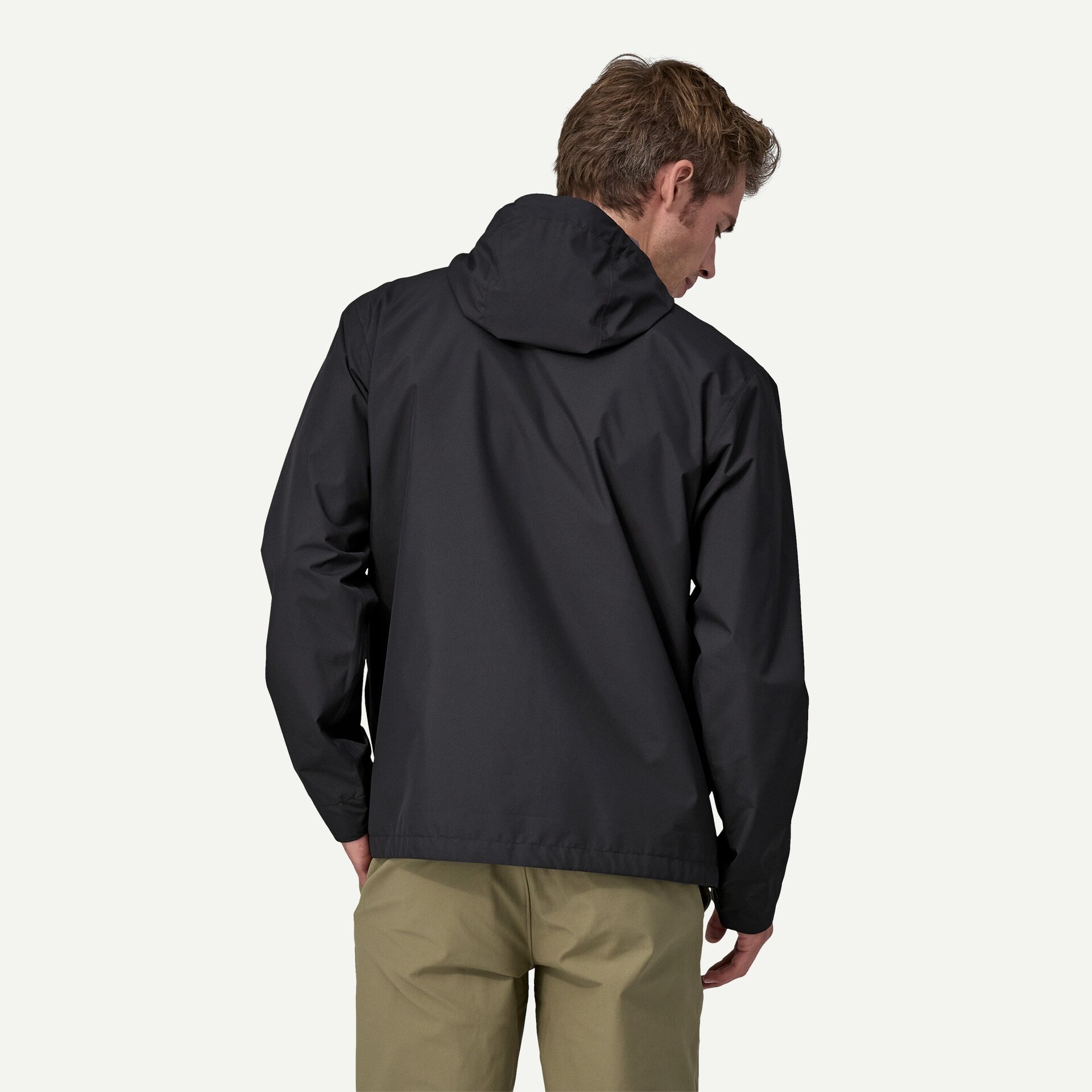 Men's Jackson Glacier Rain Jacket