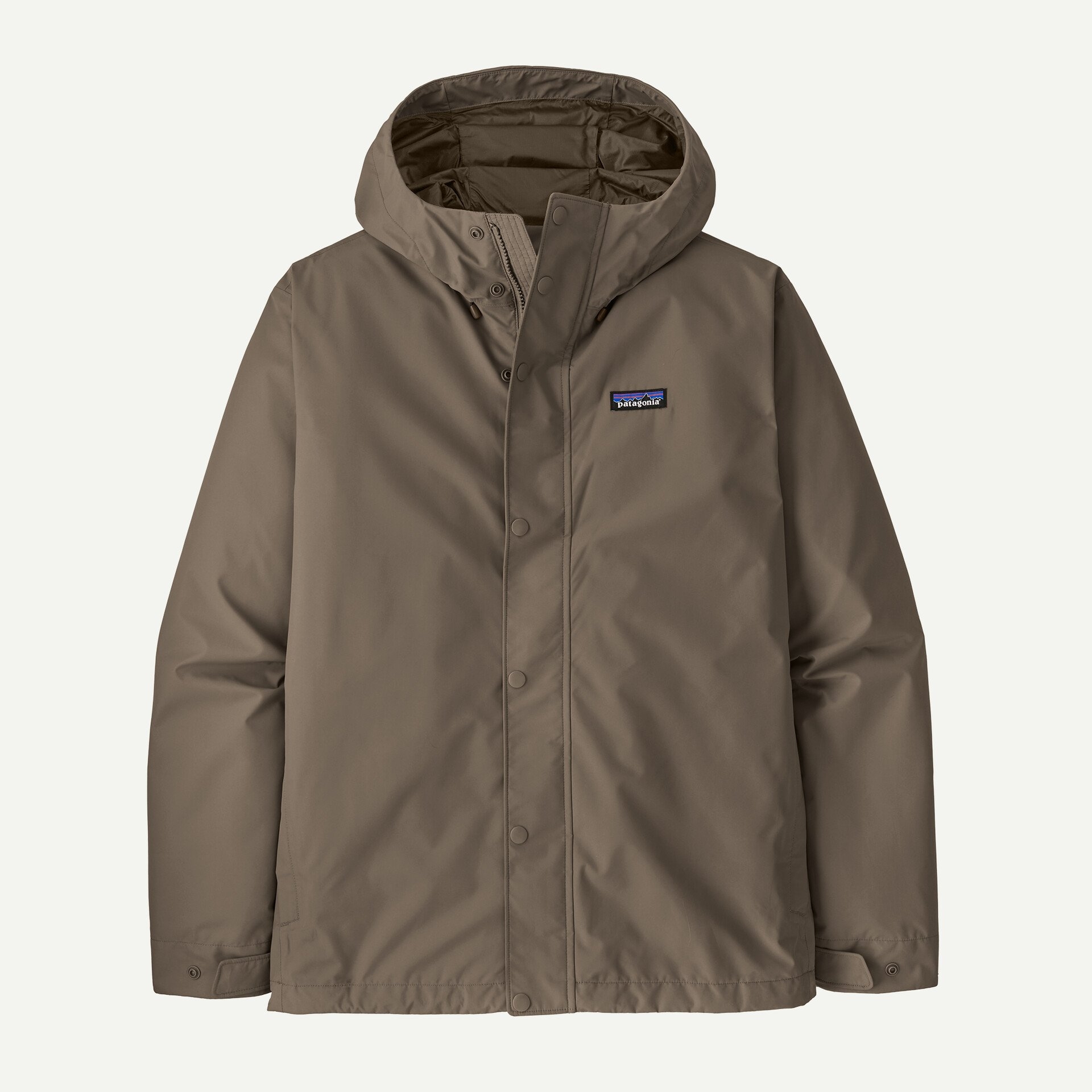 Men's Jackson Glacier Rain Jacket