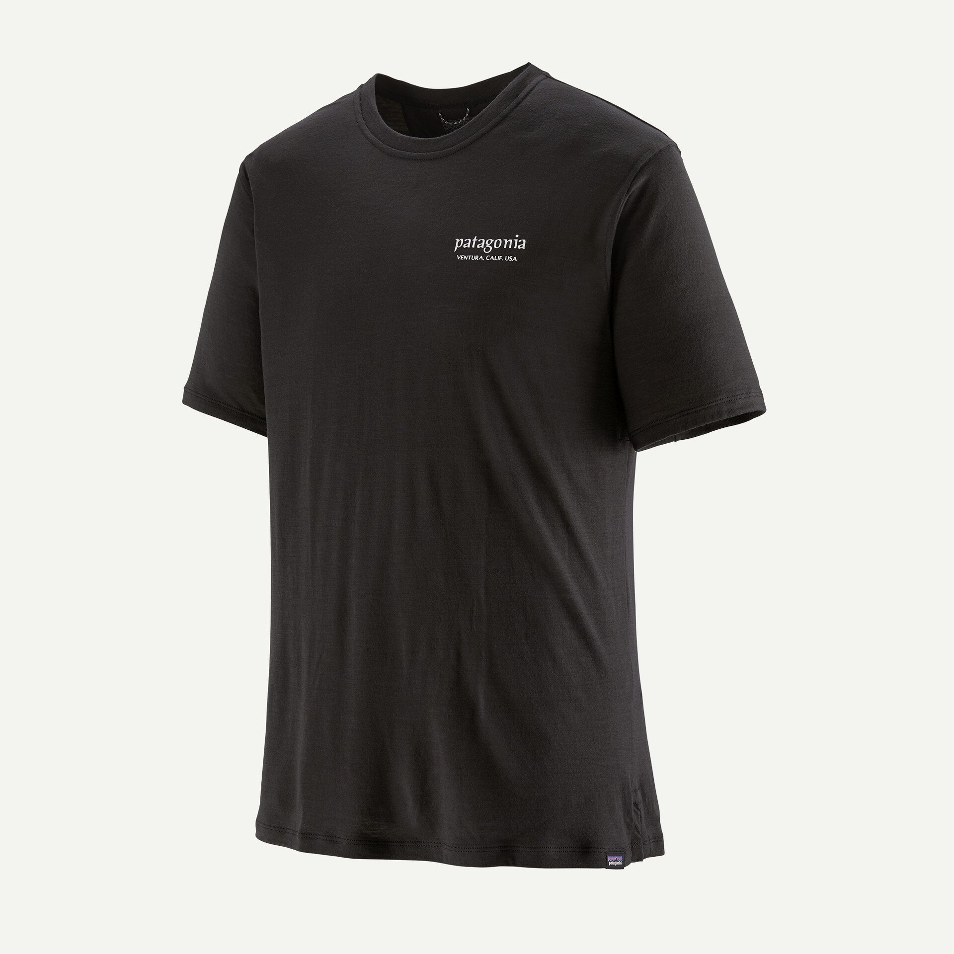 Men's Capilene® Cool Merino Blend Graphic Shirt