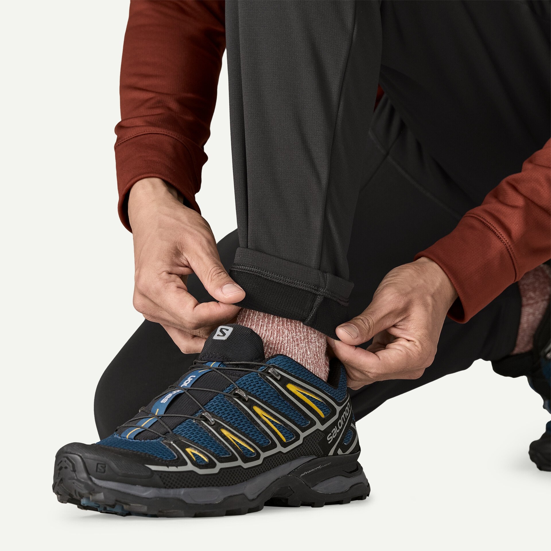 Men's R1® Thermal Bottoms