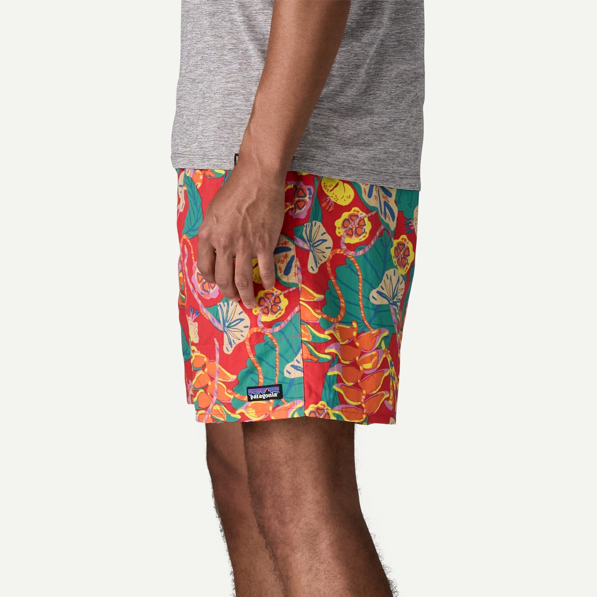 Men's Baggies™ Longs - 7"