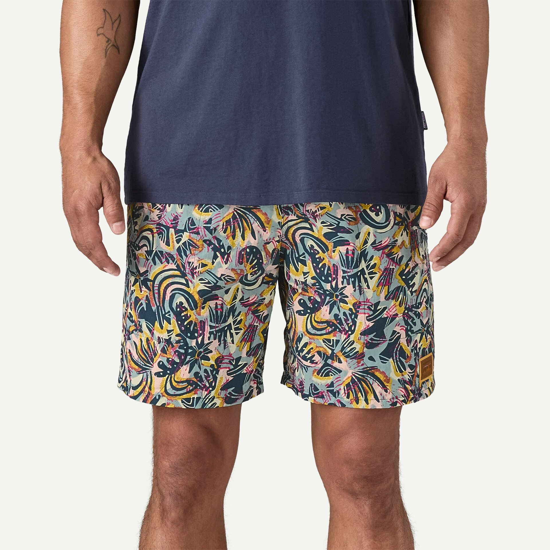 Men's Baggies™ Longs - 7"