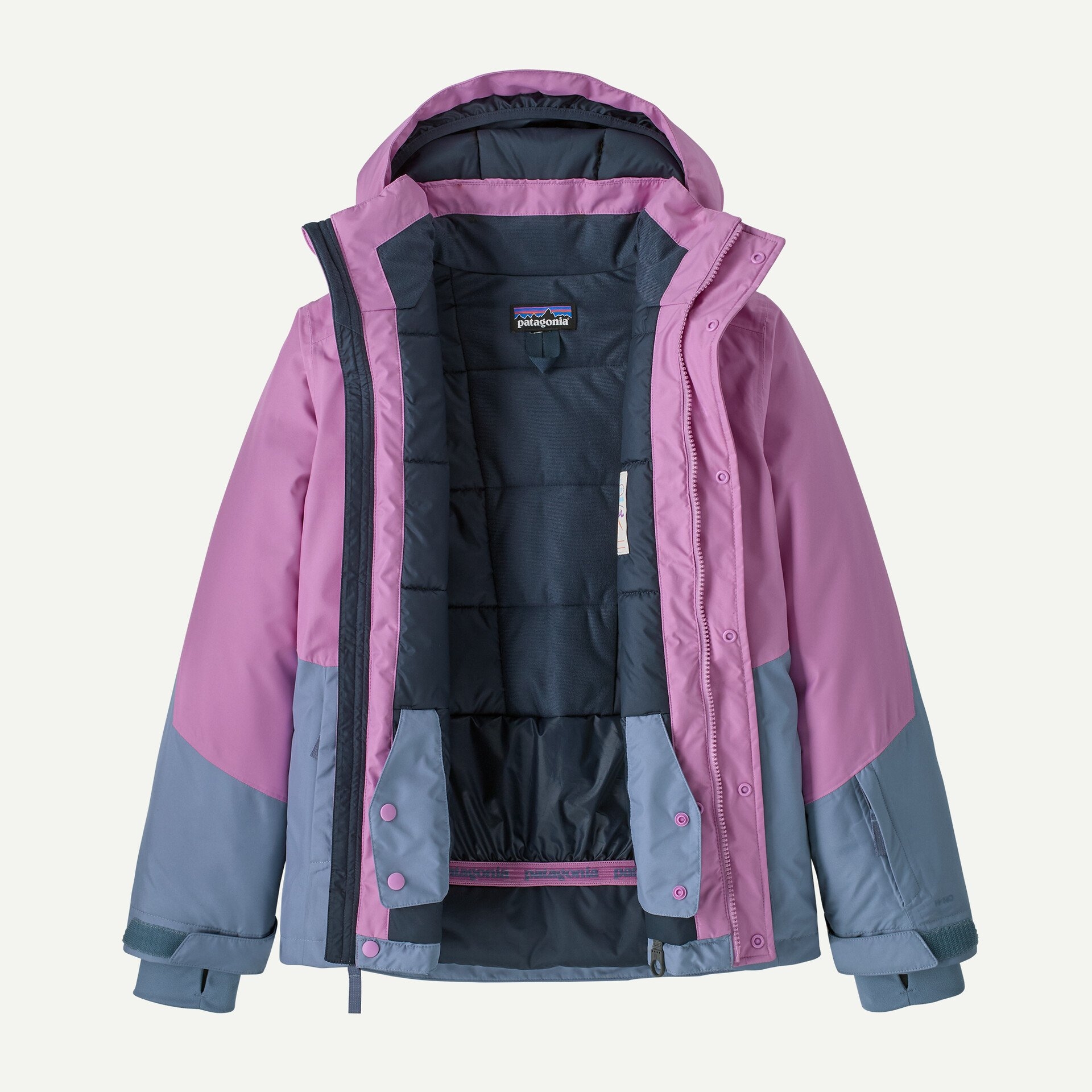 Kids' Powder Town Jacket