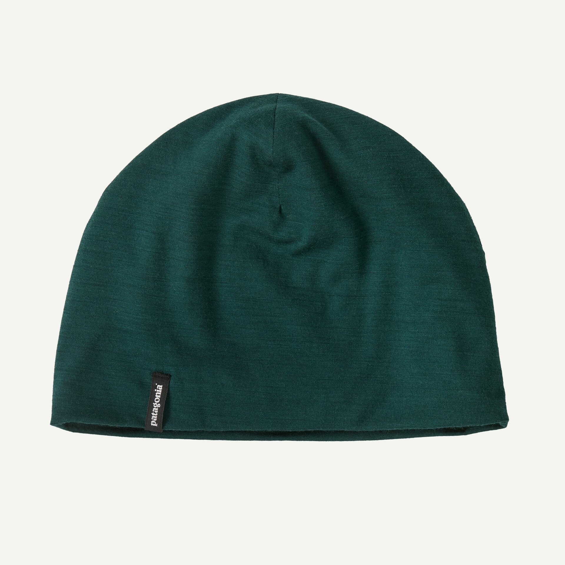 Overlook Merino Wool Liner Beanie