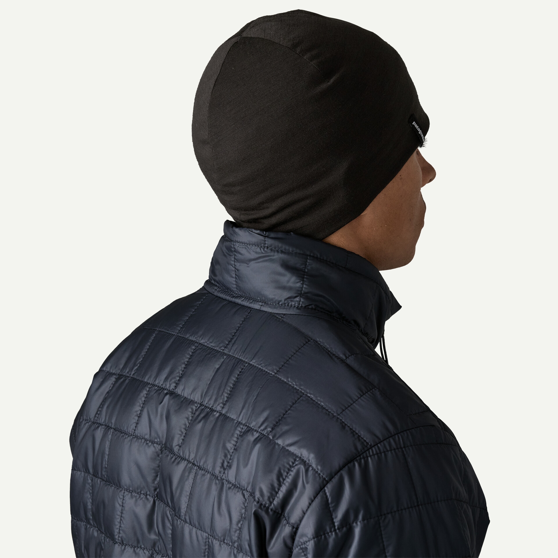 Overlook Merino Wool Liner Beanie