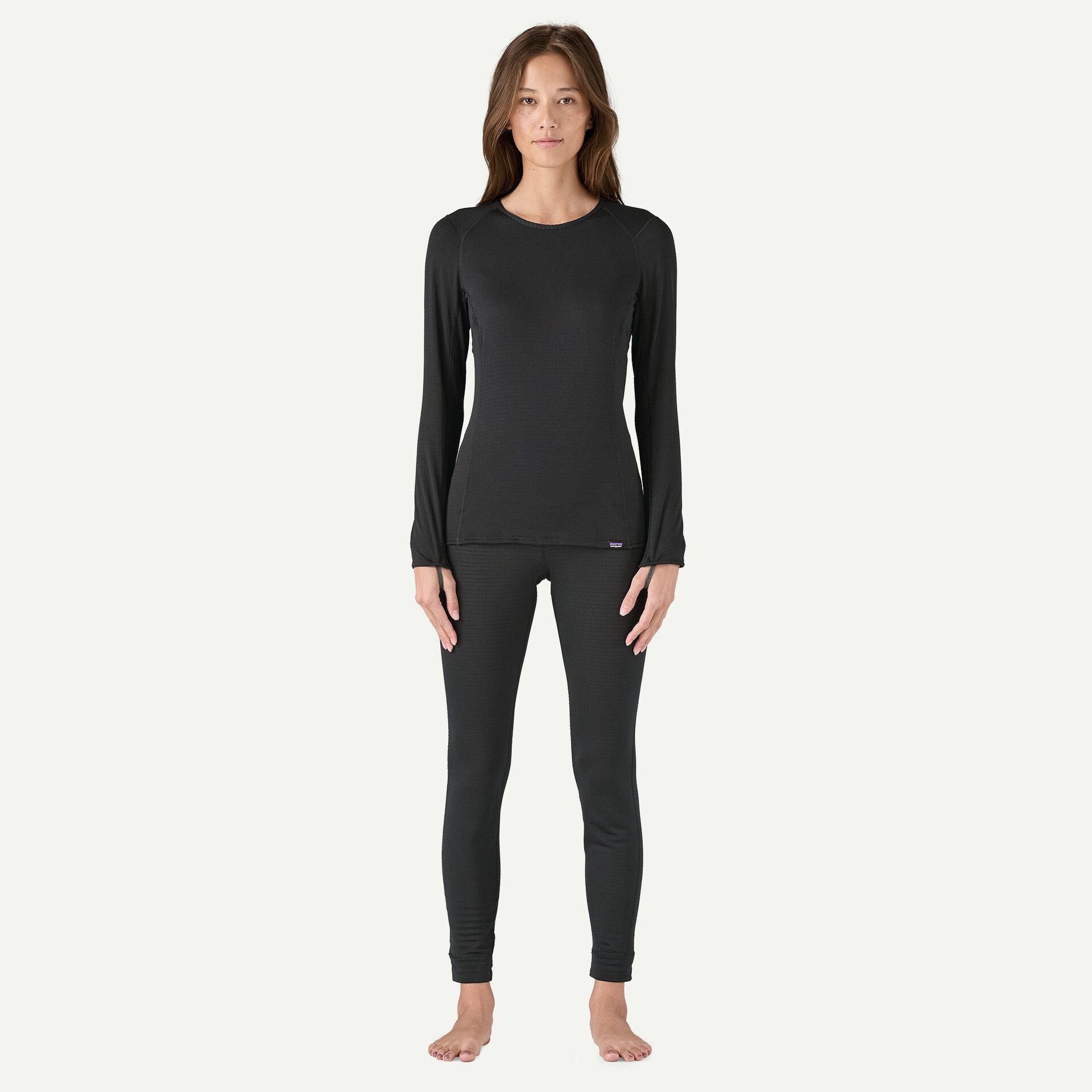 Women's Capilene® Thermal Weight Crewneck