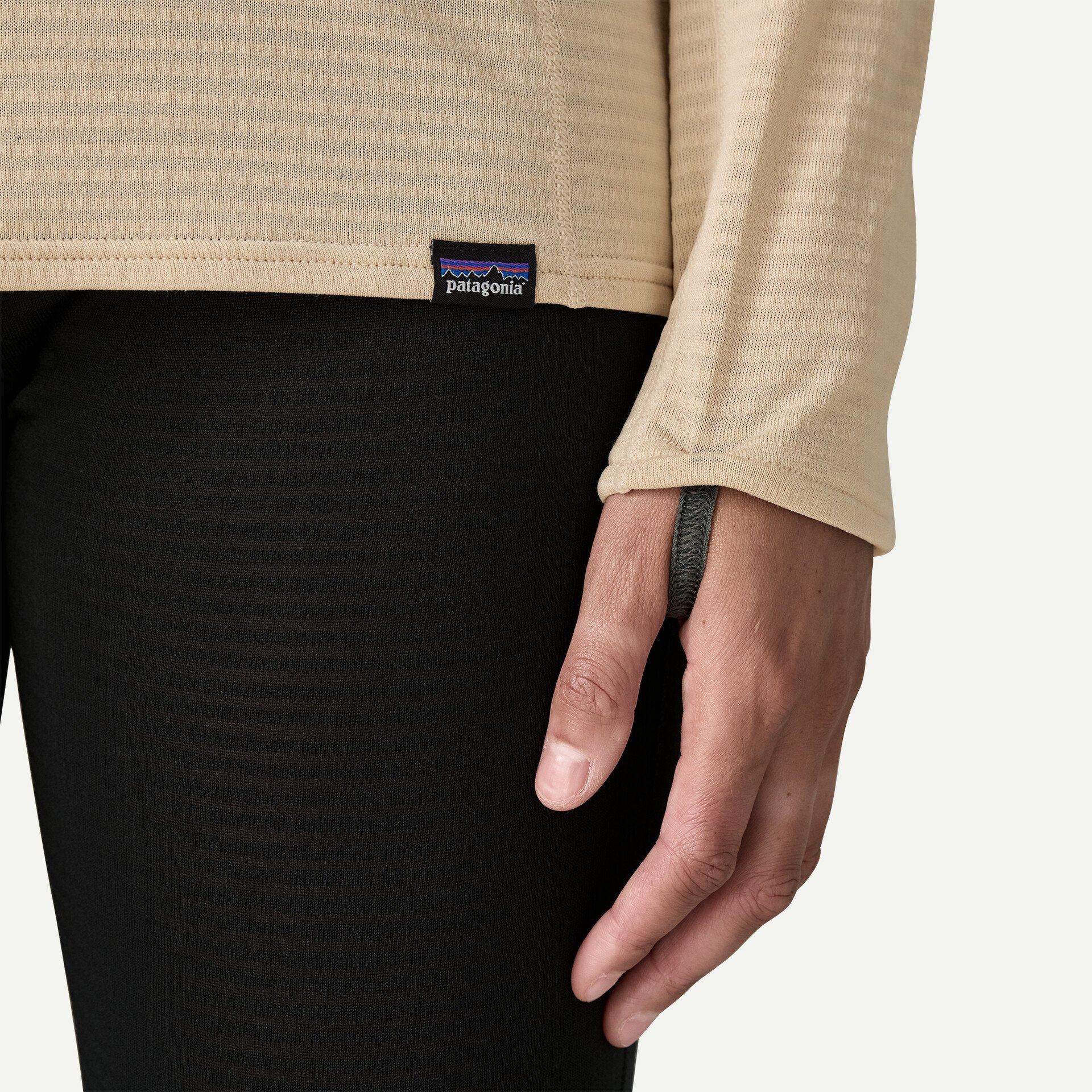 Women's Capilene® Thermal Weight Crewneck