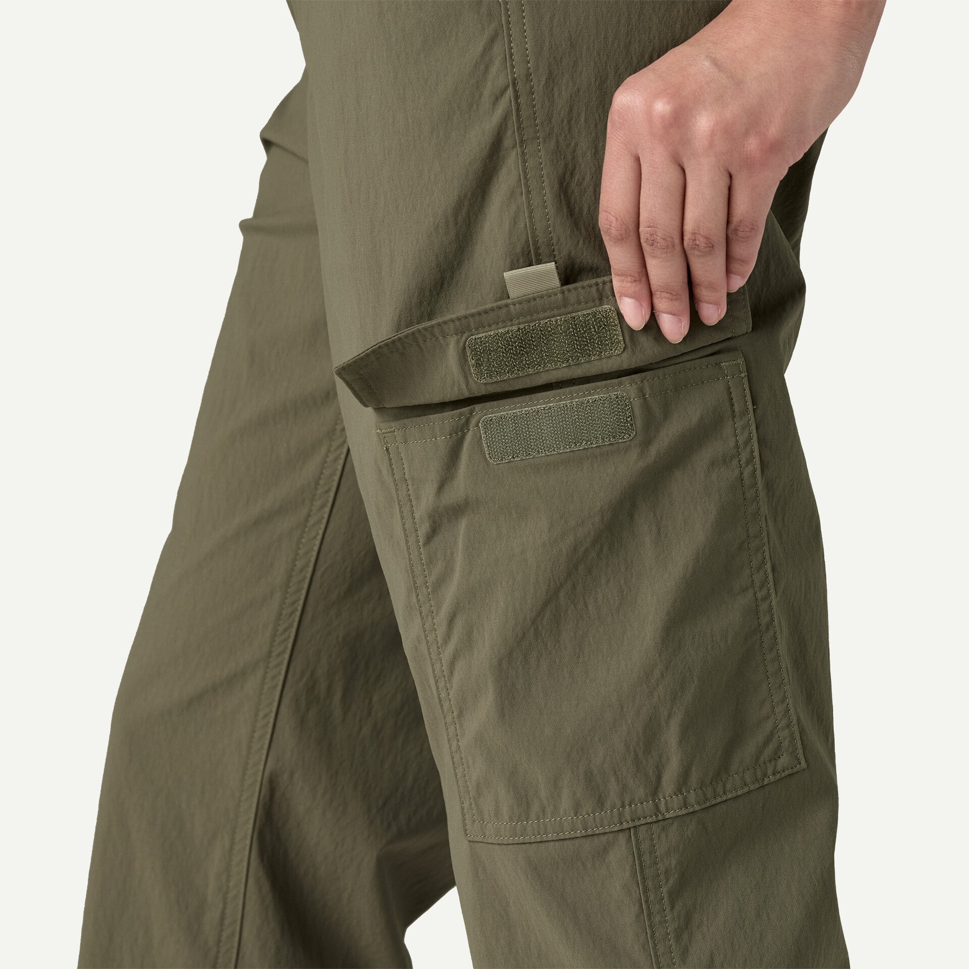 Women's Outdoor Everyday Cargo Pants