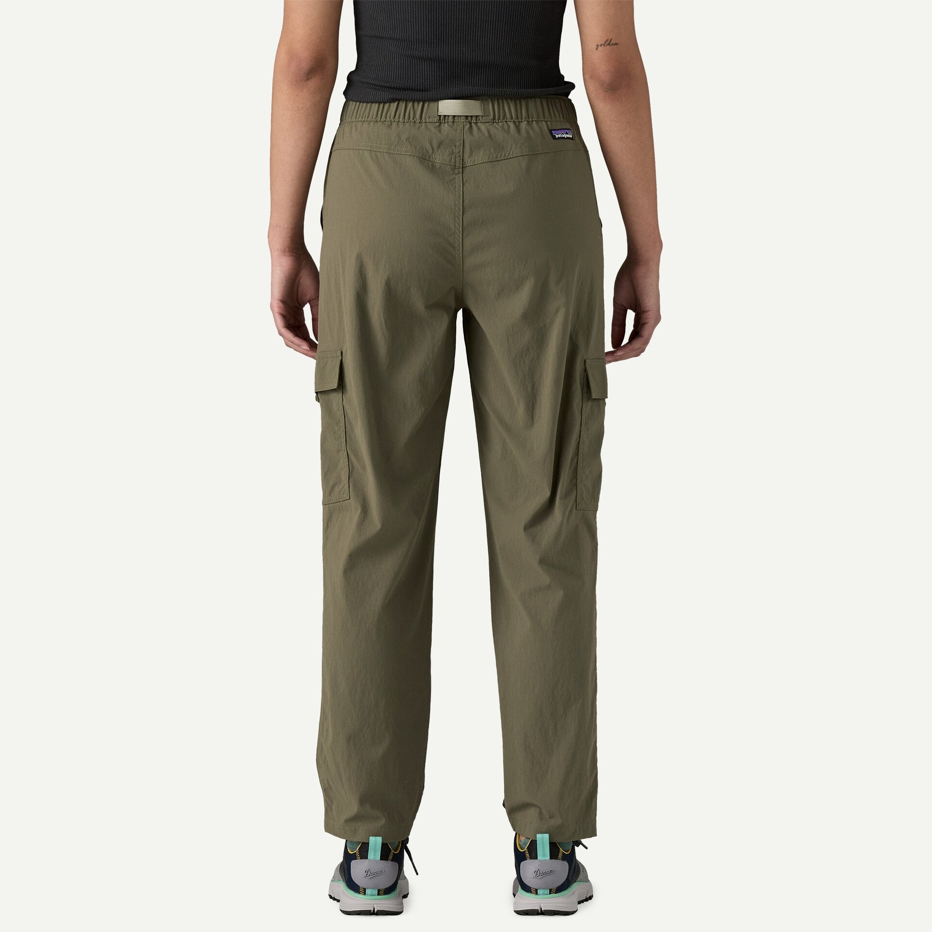 Women's Outdoor Everyday Cargo Pants