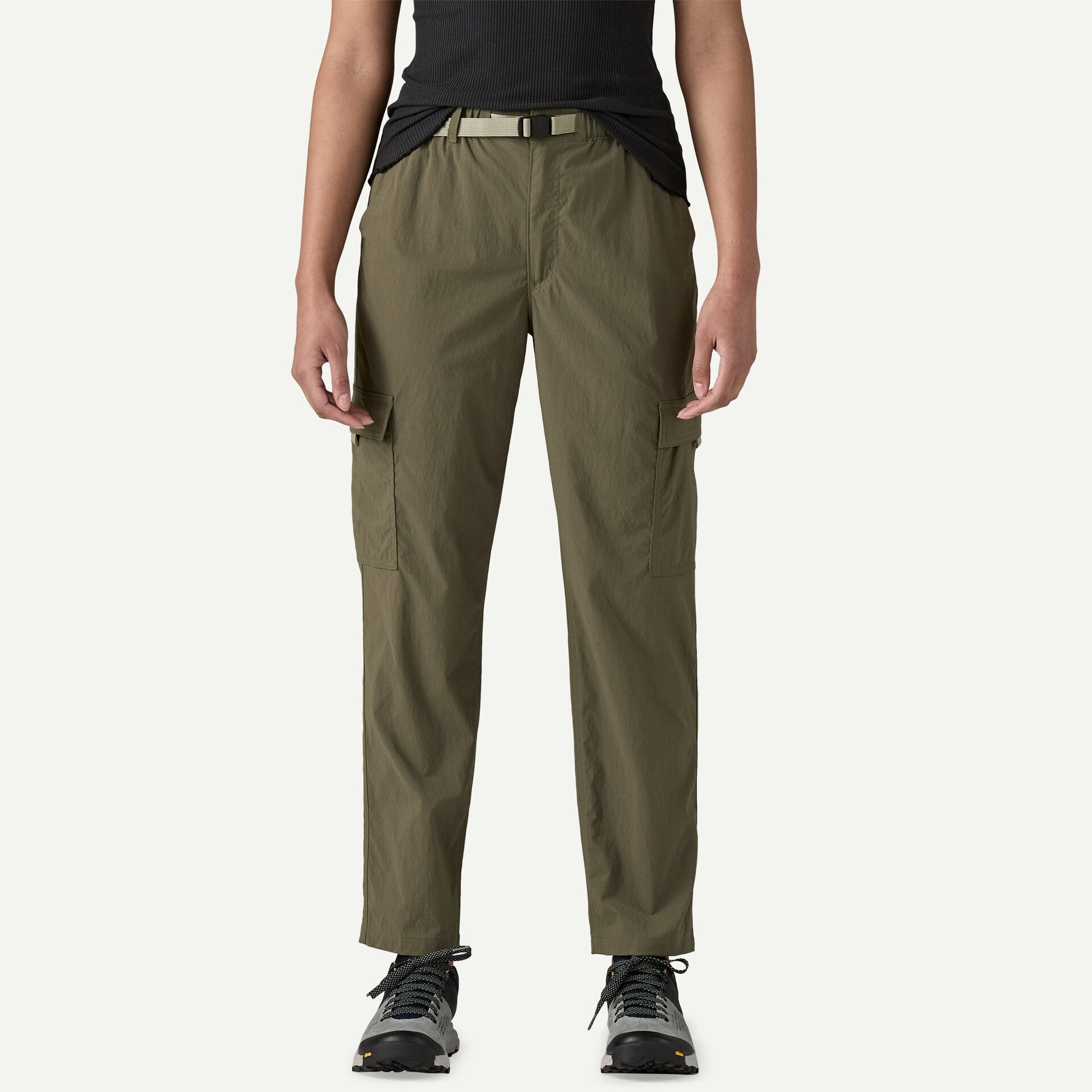 Women's Outdoor Everyday Cargo Pants