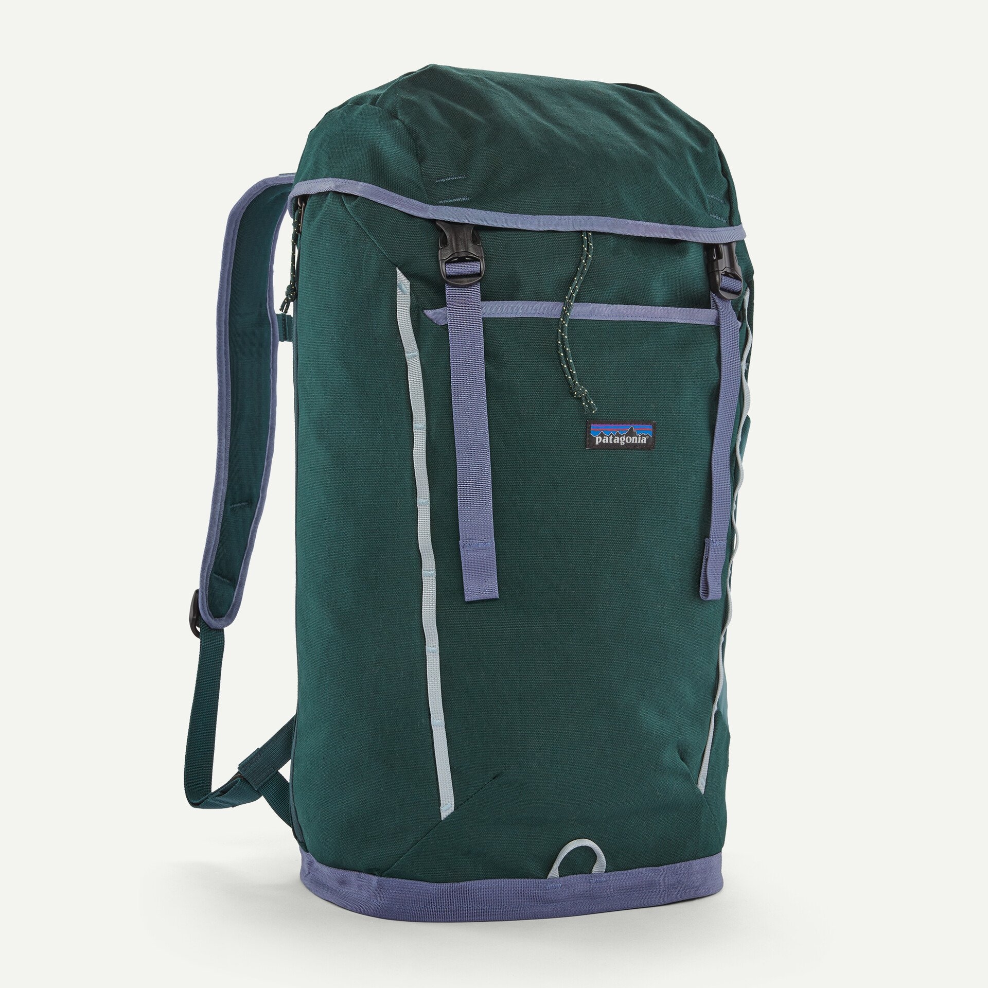 Fieldsmith Lid Pack 28L