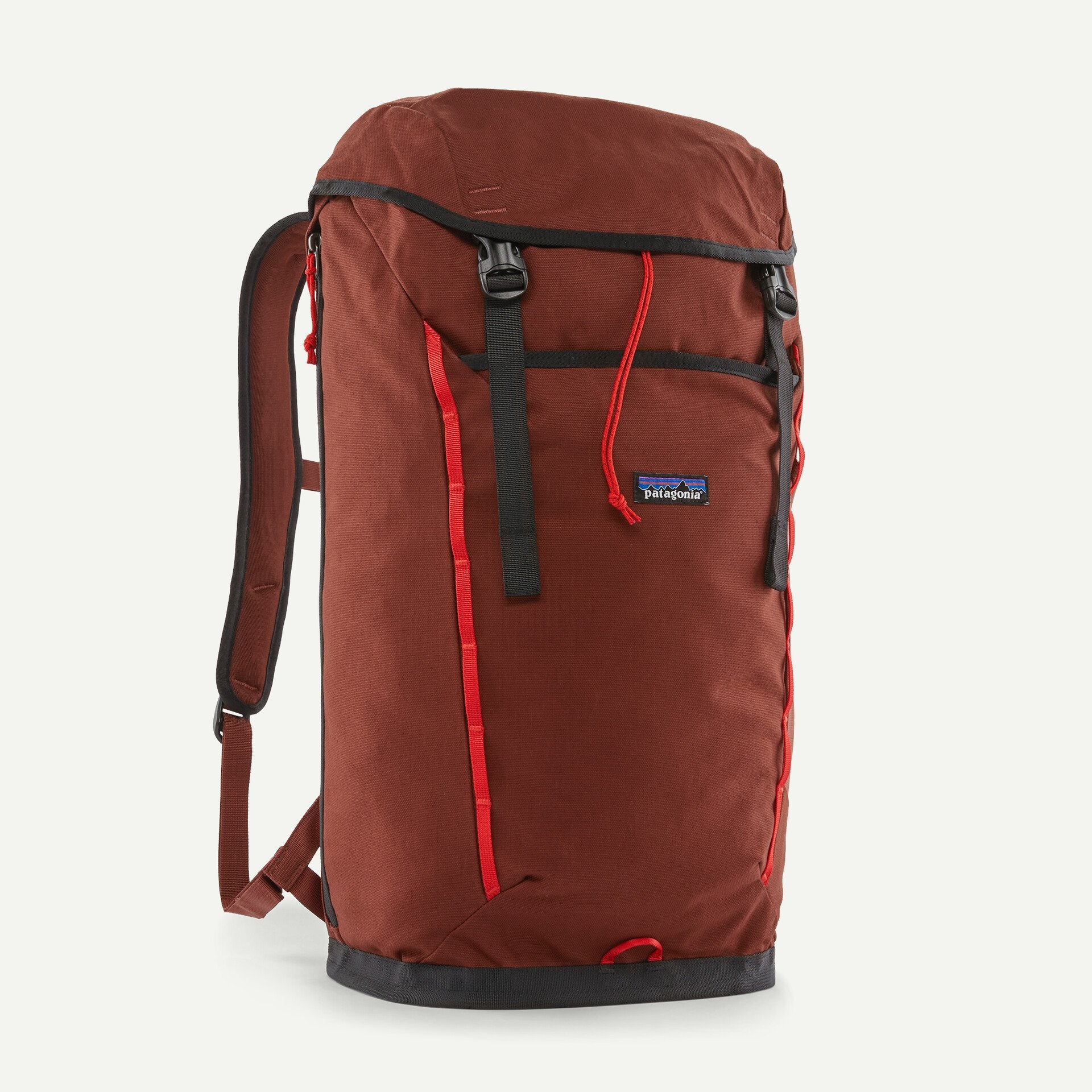 Fieldsmith Lid Pack 28L