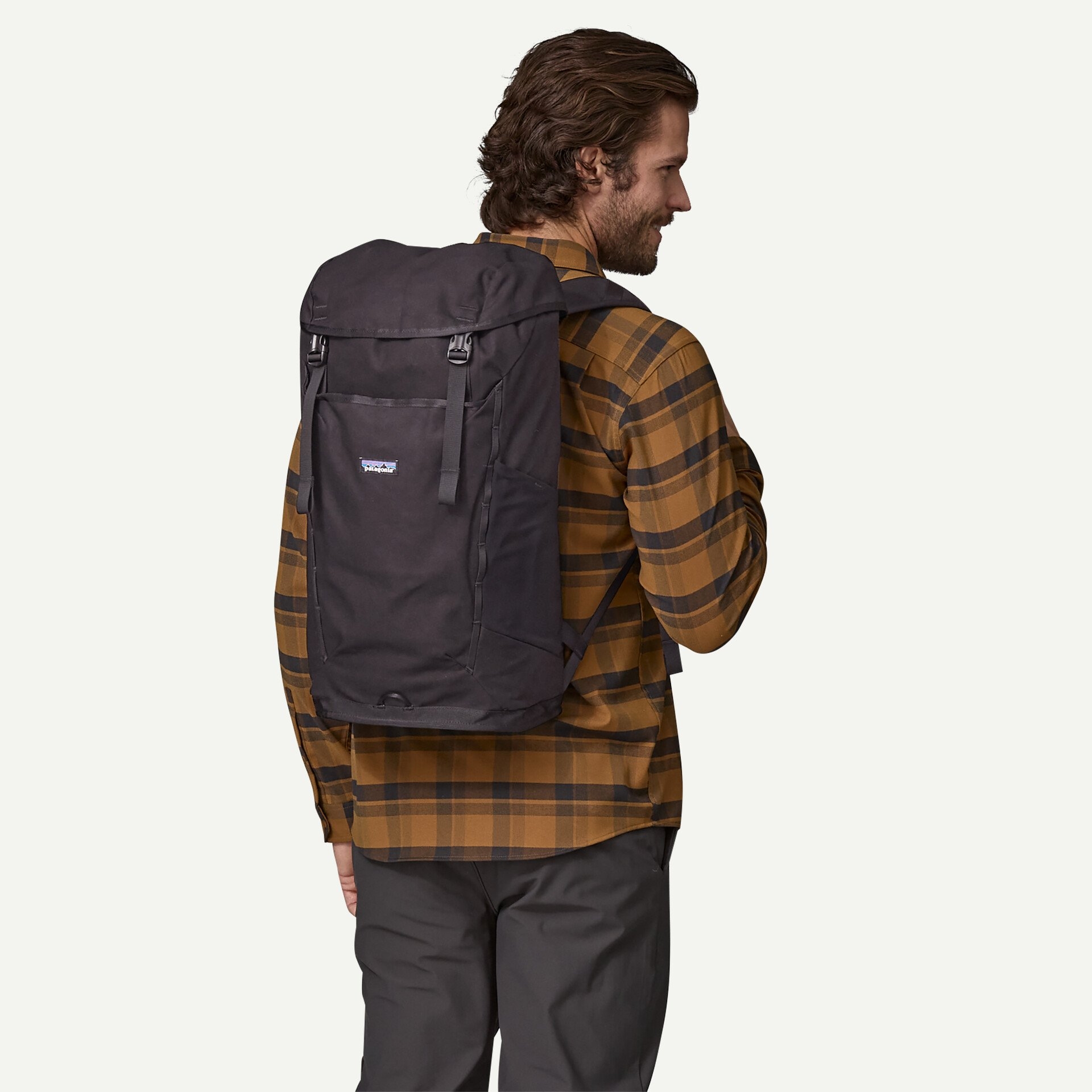 Fieldsmith Lid Pack 28L