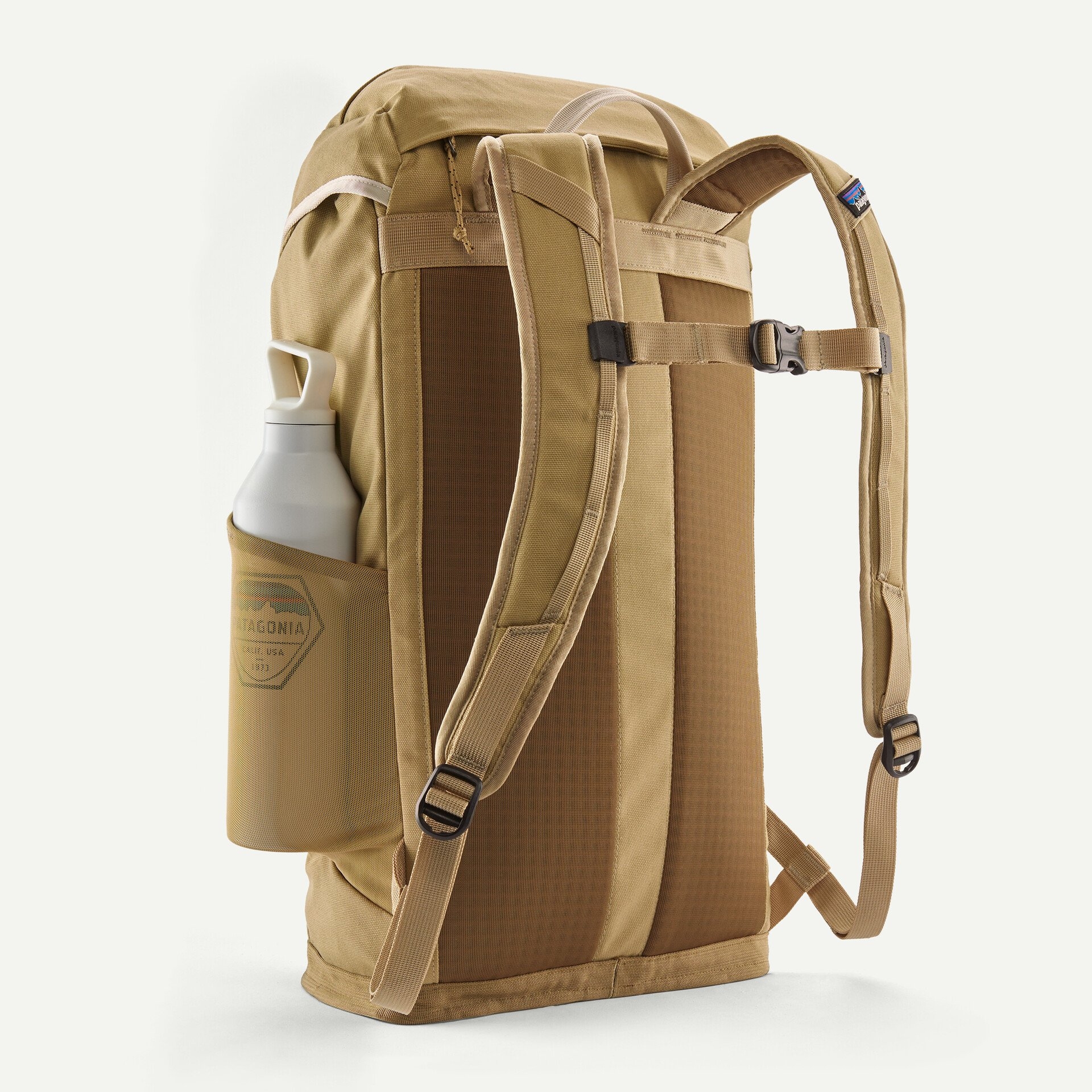 Fieldsmith Lid Pack 28L