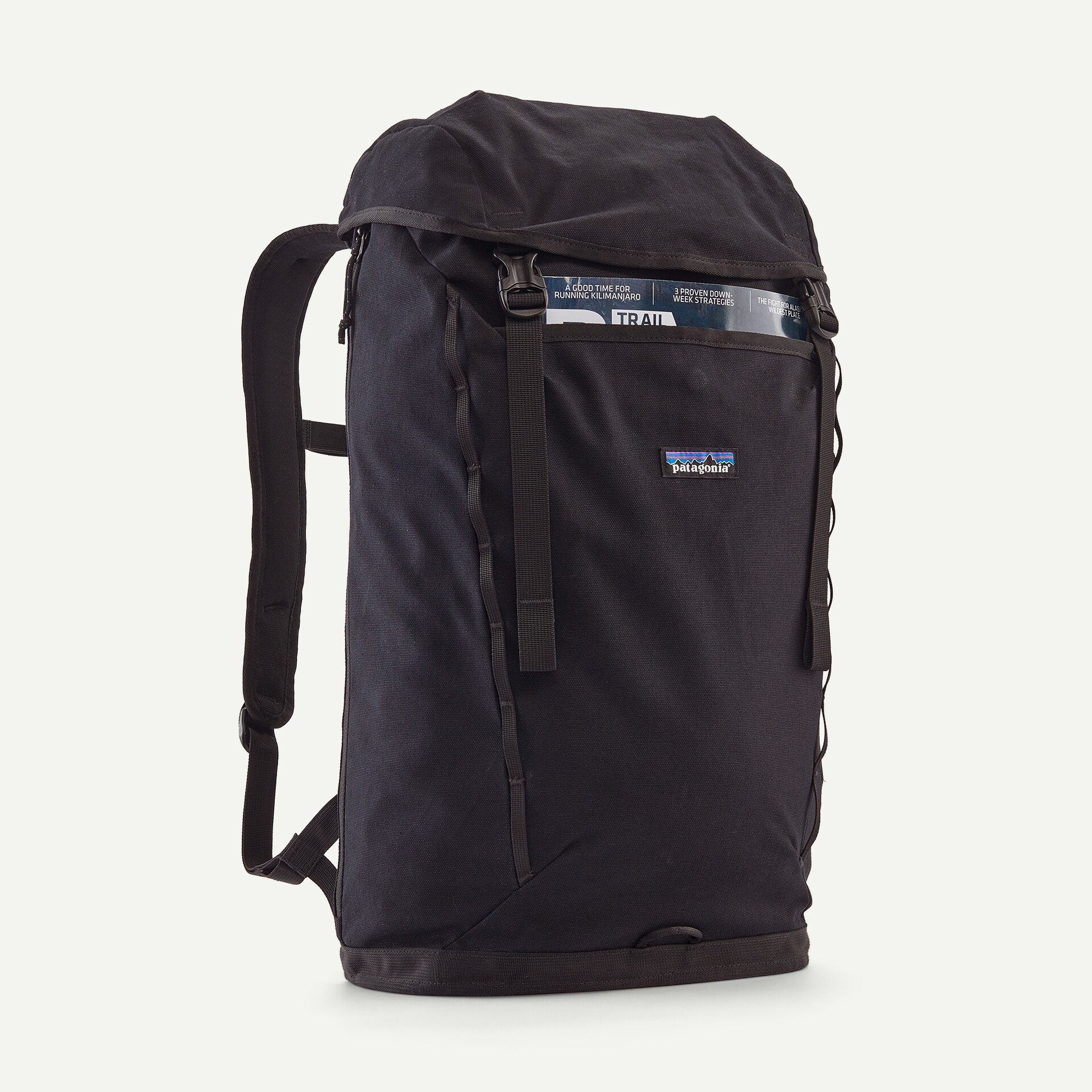 Fieldsmith Lid Pack 28L
