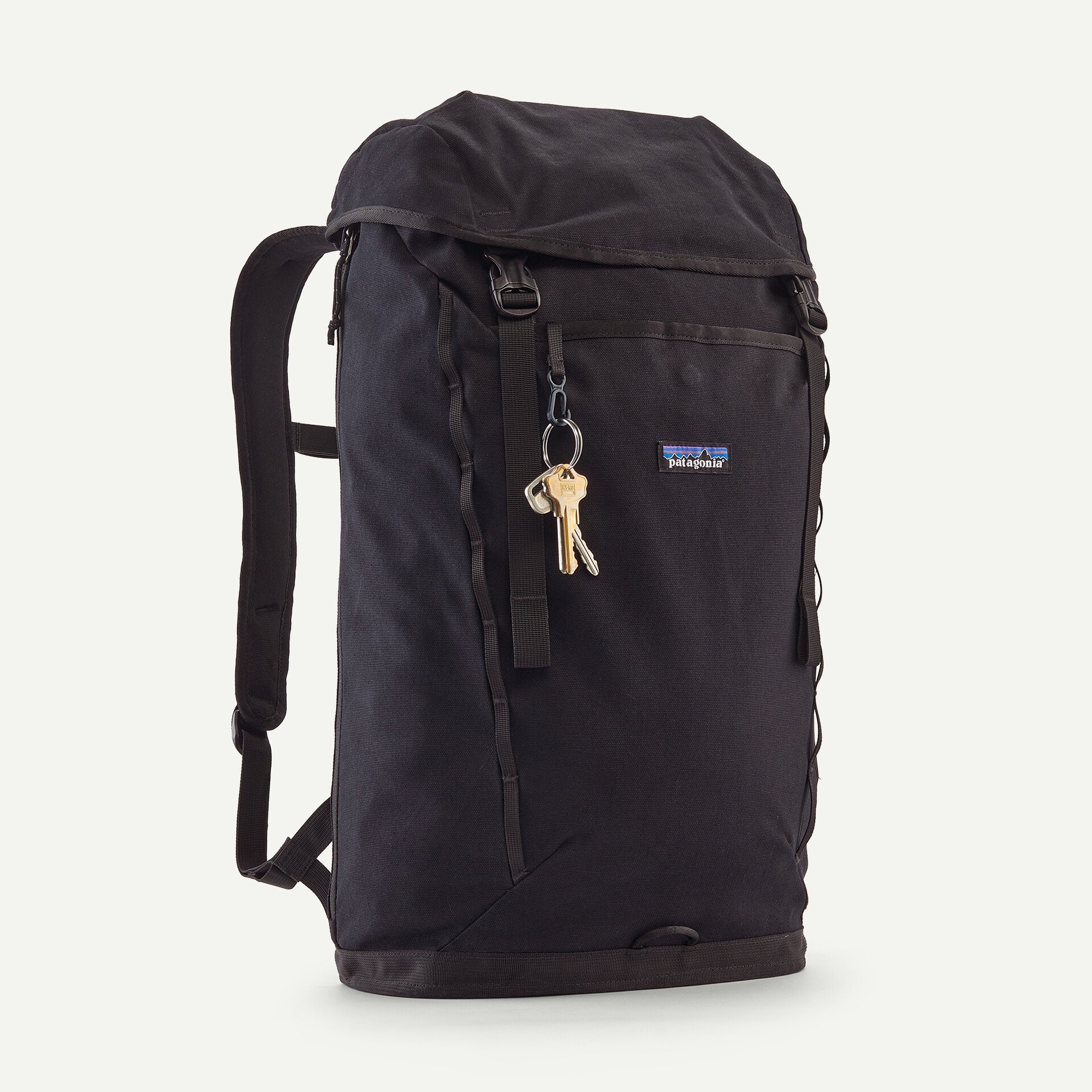 Fieldsmith Lid Pack 28L