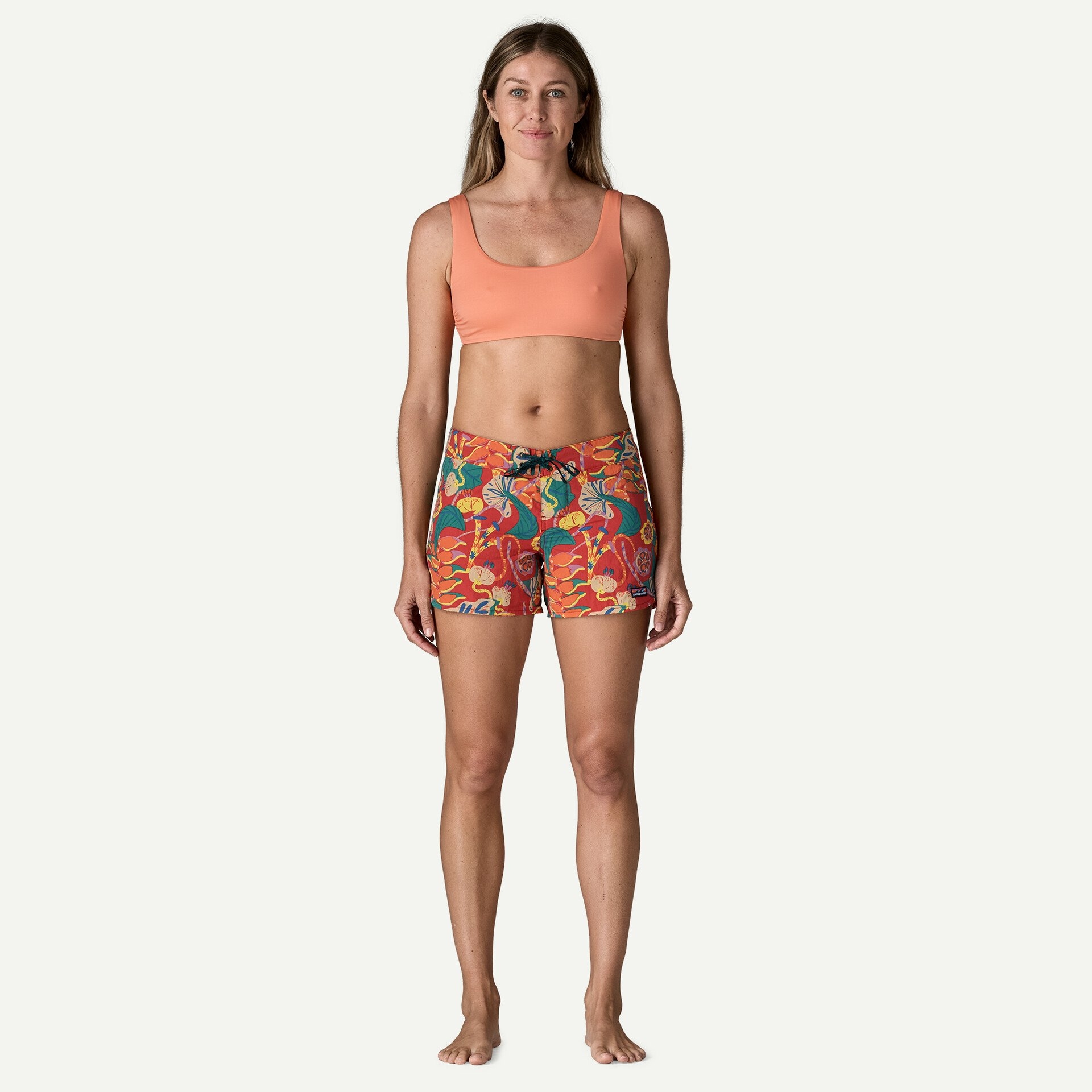 Women's Wavefarer® Boardshorts - 5"