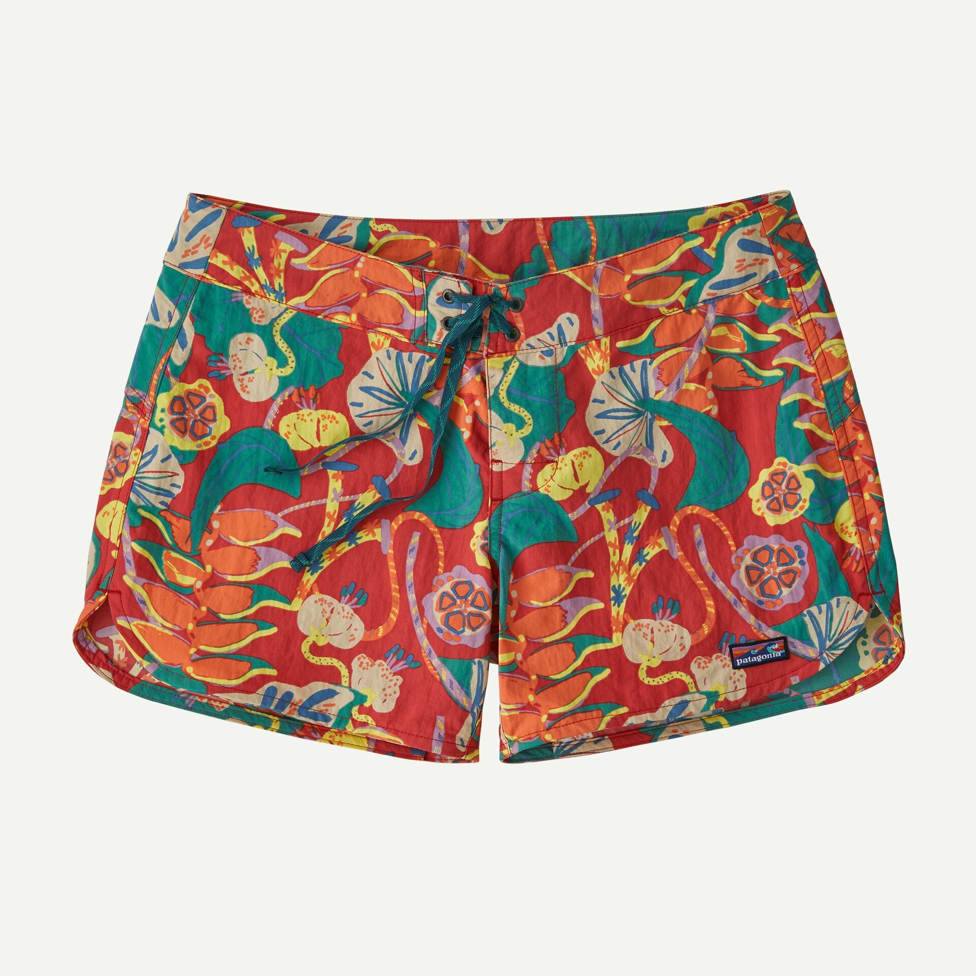 Women's Wavefarer® Boardshorts - 5"