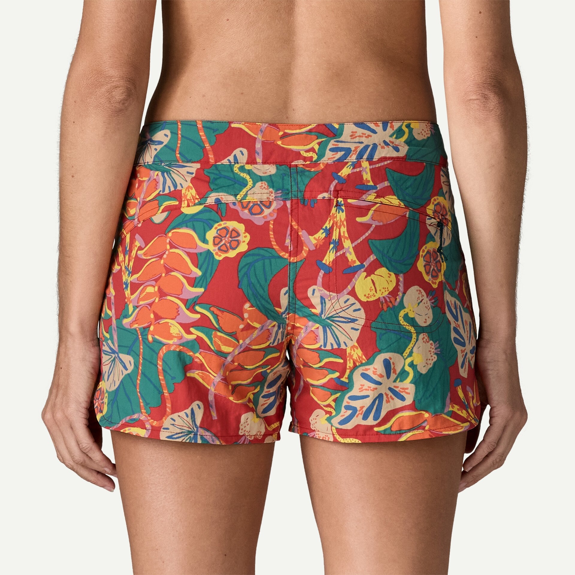 Women's Wavefarer® Boardshorts - 5"
