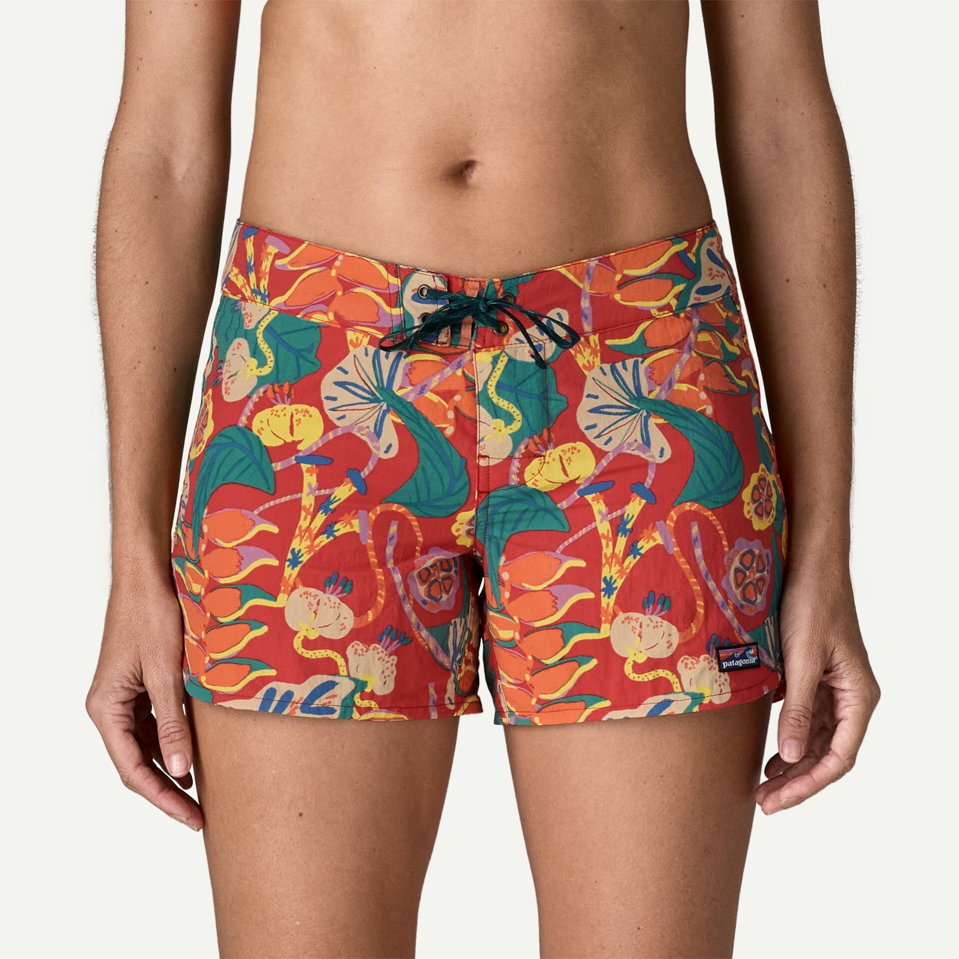 Women's Wavefarer® Boardshorts - 5"