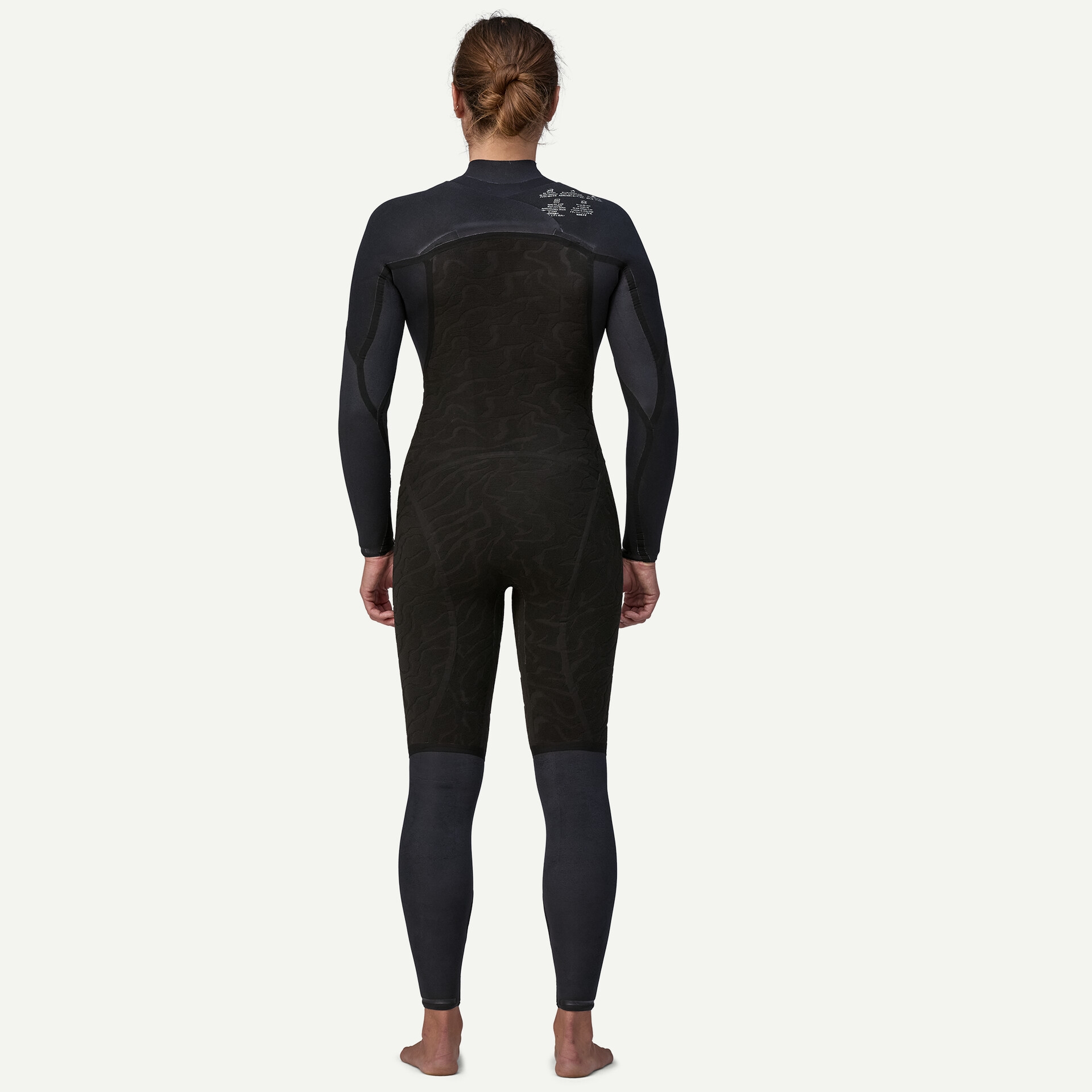 Women's R2® Yulex® Regulator® Front-Zip Full Wetsuit