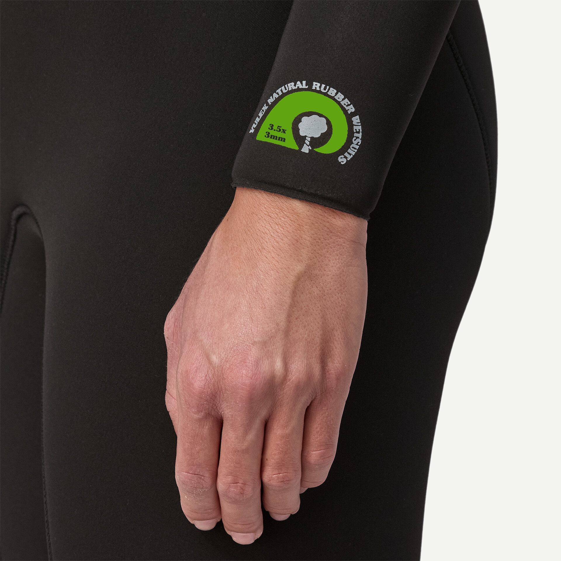 Women's R2® Yulex® Regulator® Front-Zip Full Wetsuit