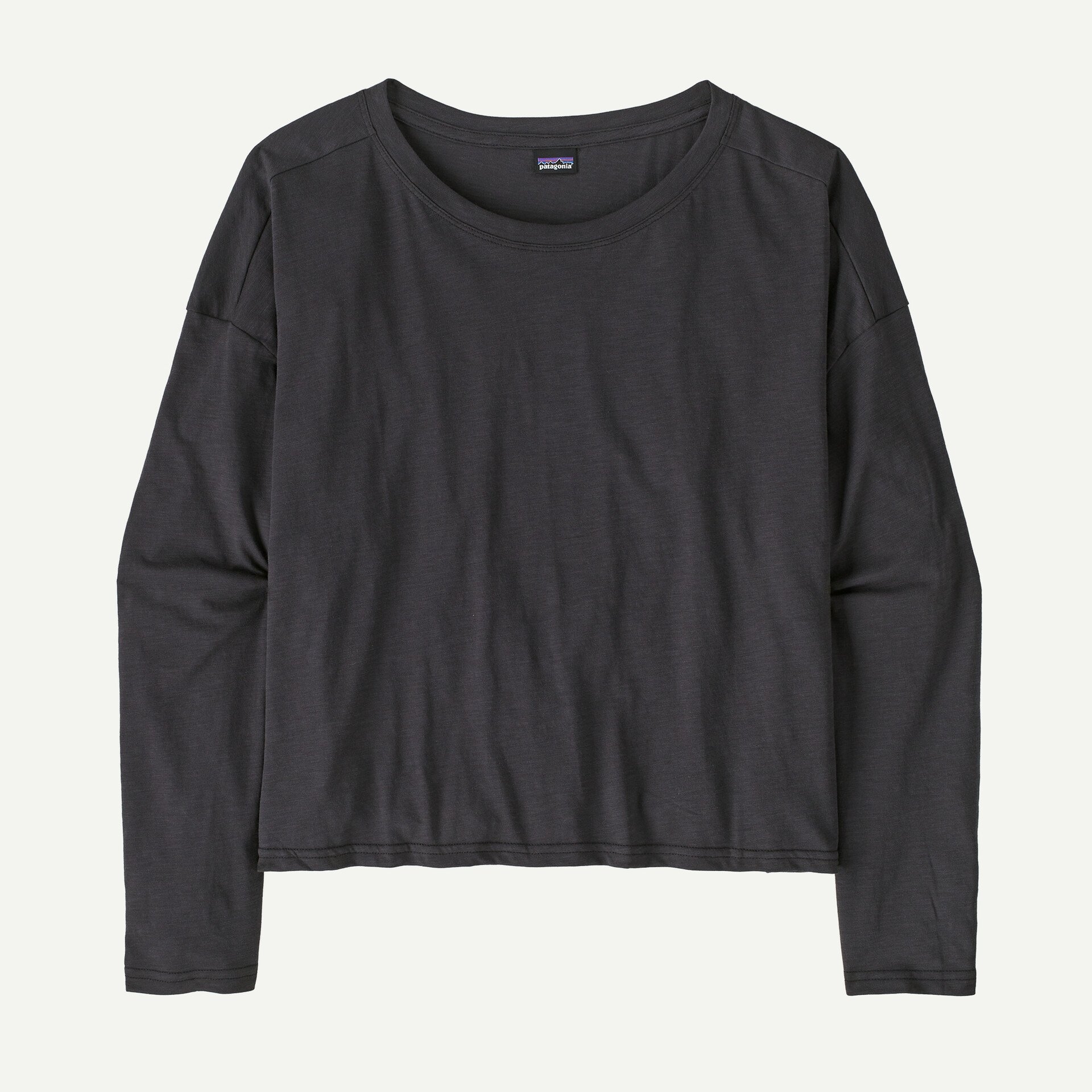 Women's Long-Sleeved Mainstay Top