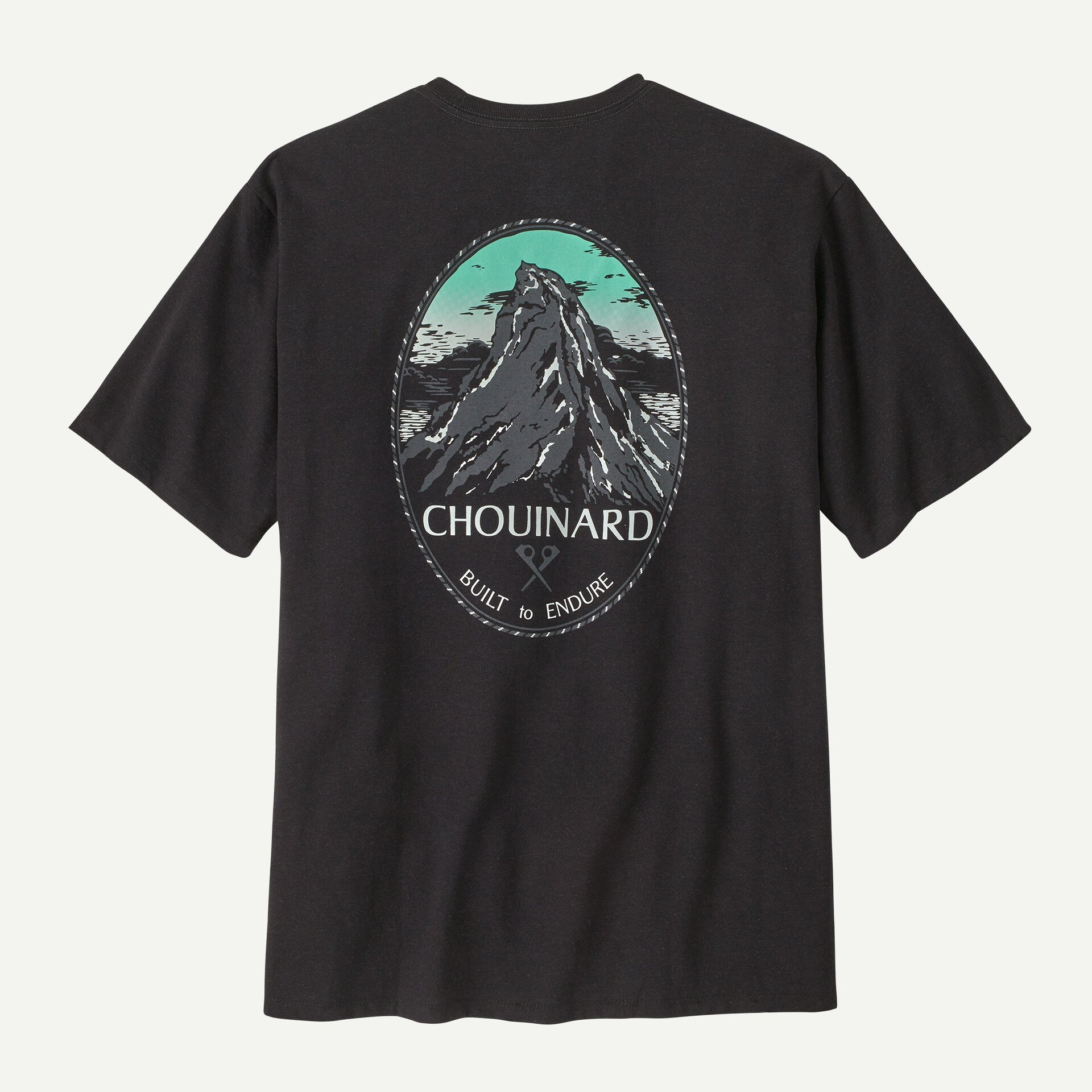 Men's Chouinard® Crest Pocket Responsibili-Tee®
