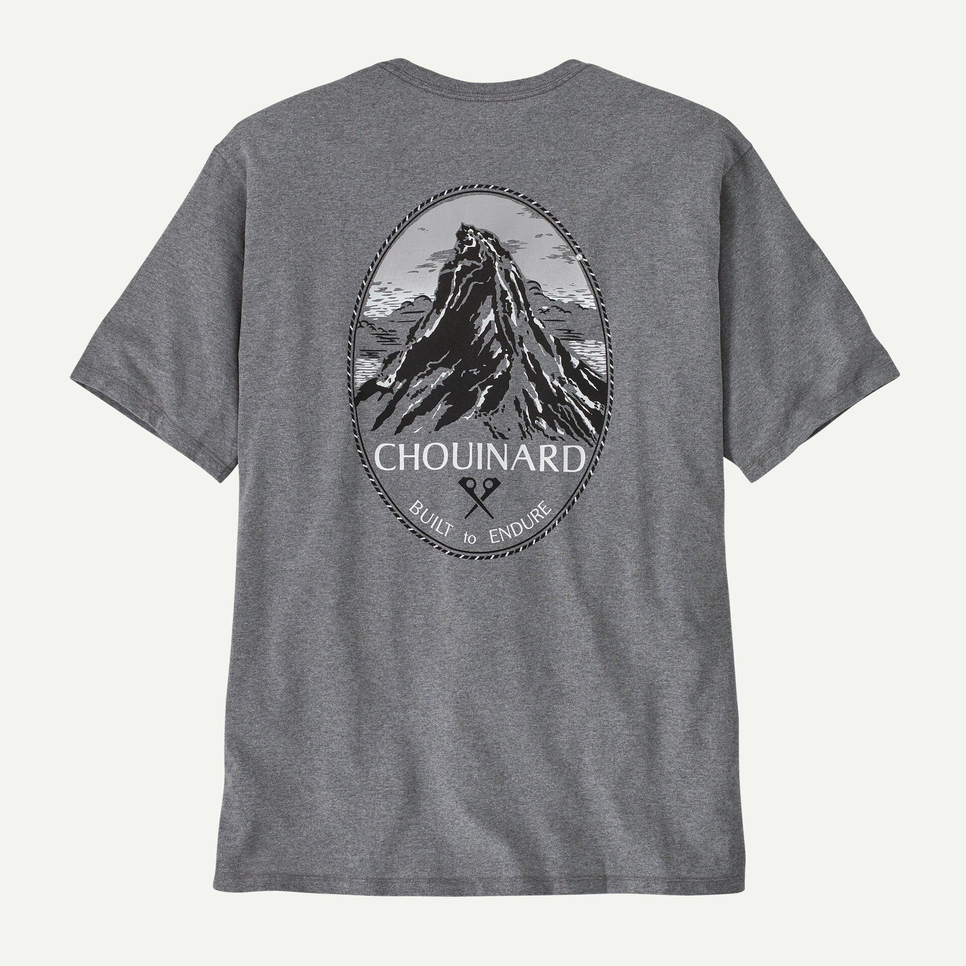 Men's Chouinard® Crest Pocket Responsibili-Tee®