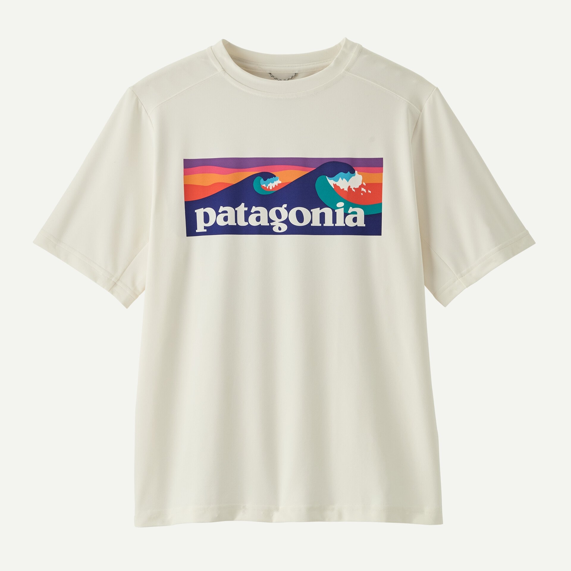 Kids' Capilene® Silkweight T-Shirt