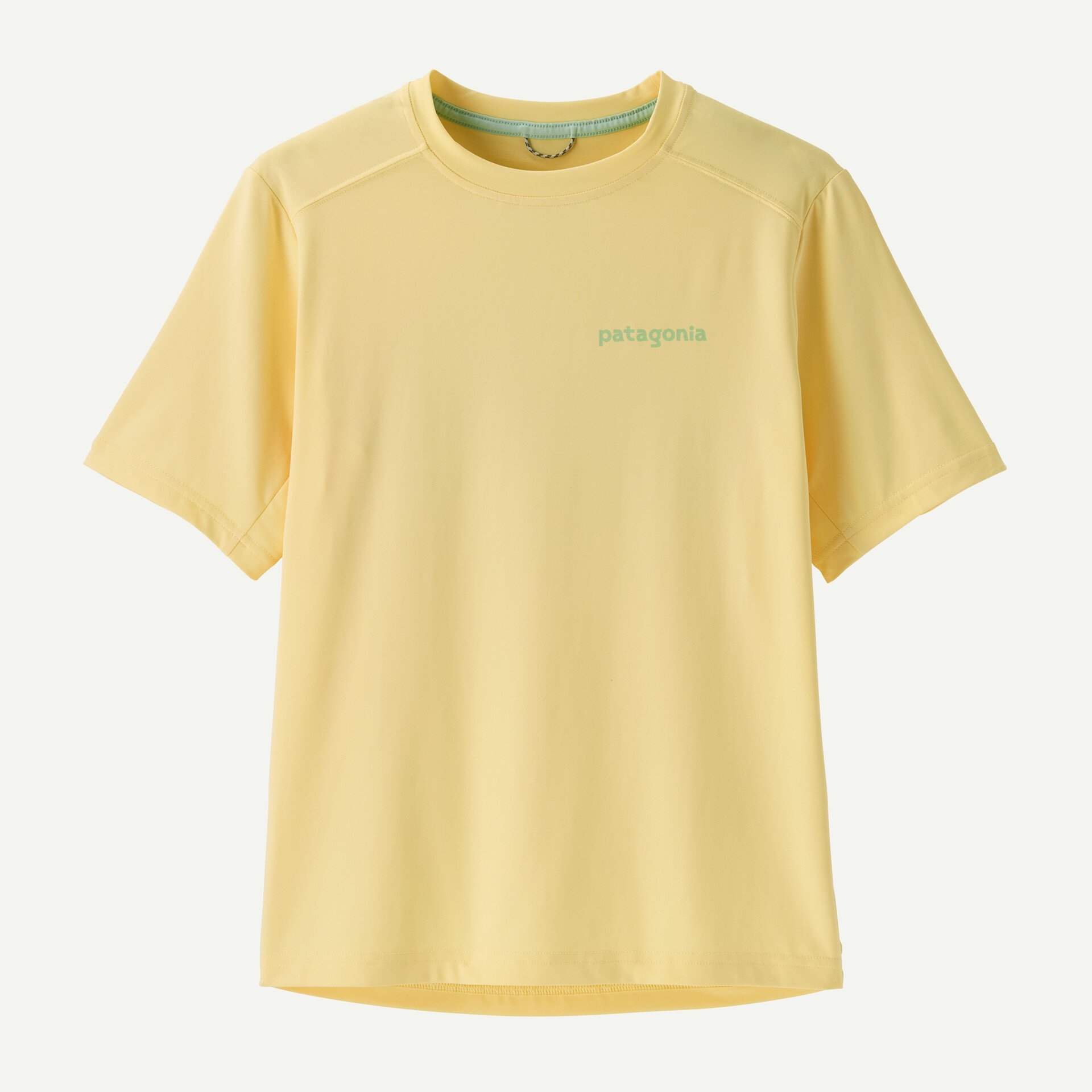 Kids' Capilene® Silkweight T-Shirt