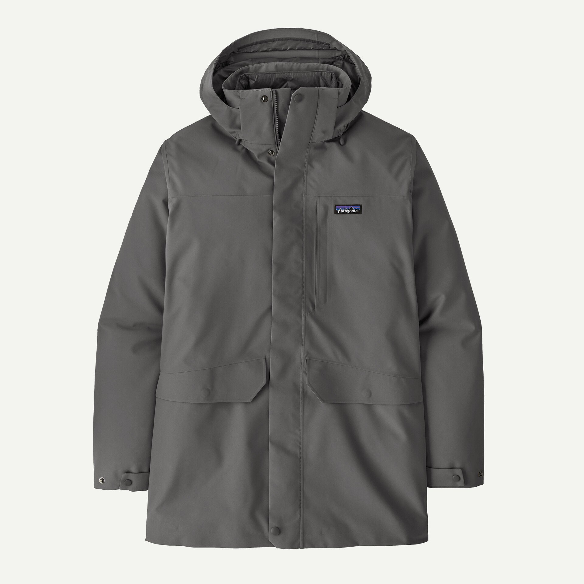 Men's Tres 3-in-1 Parka