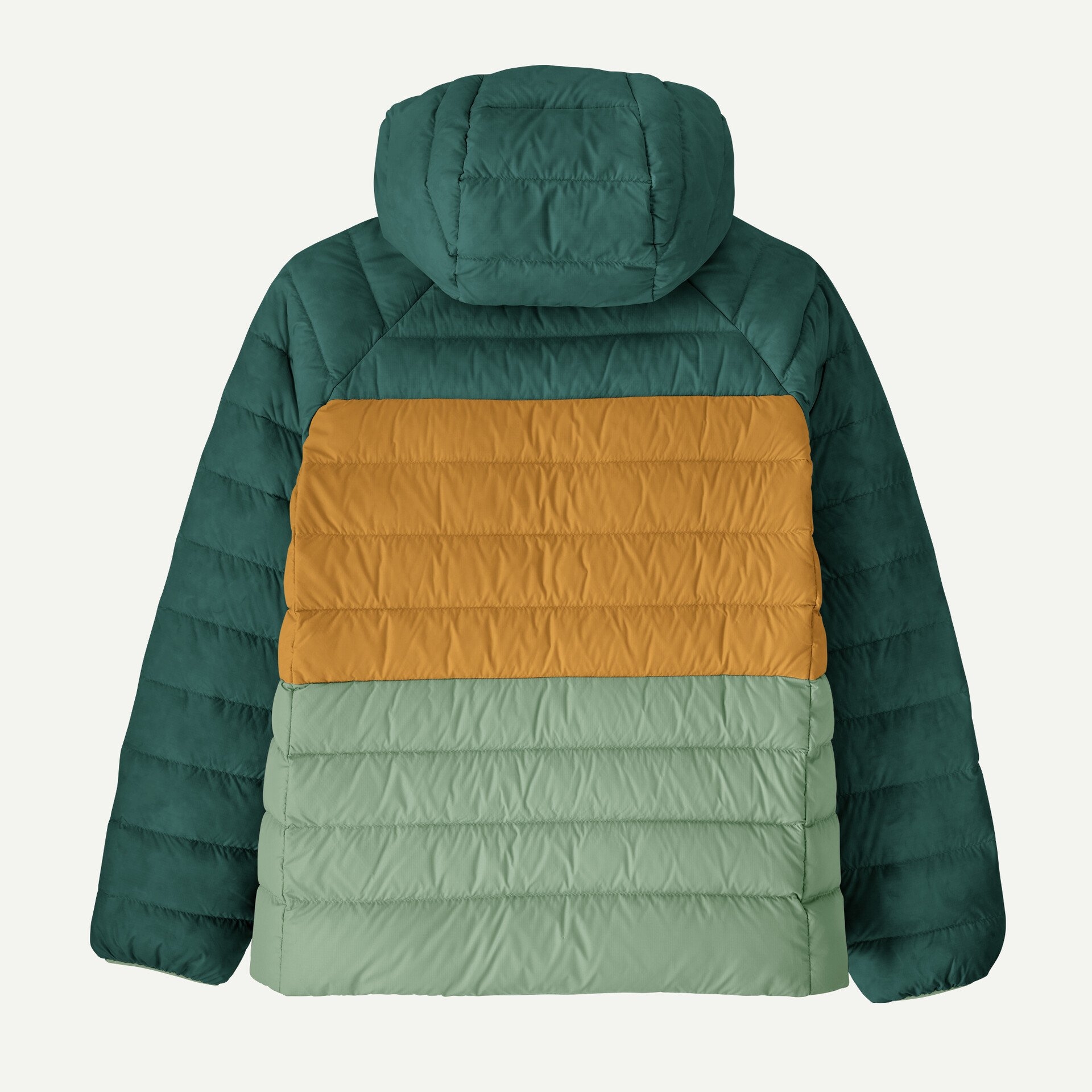 Kids' Reversible Down Sweater™ Hoody