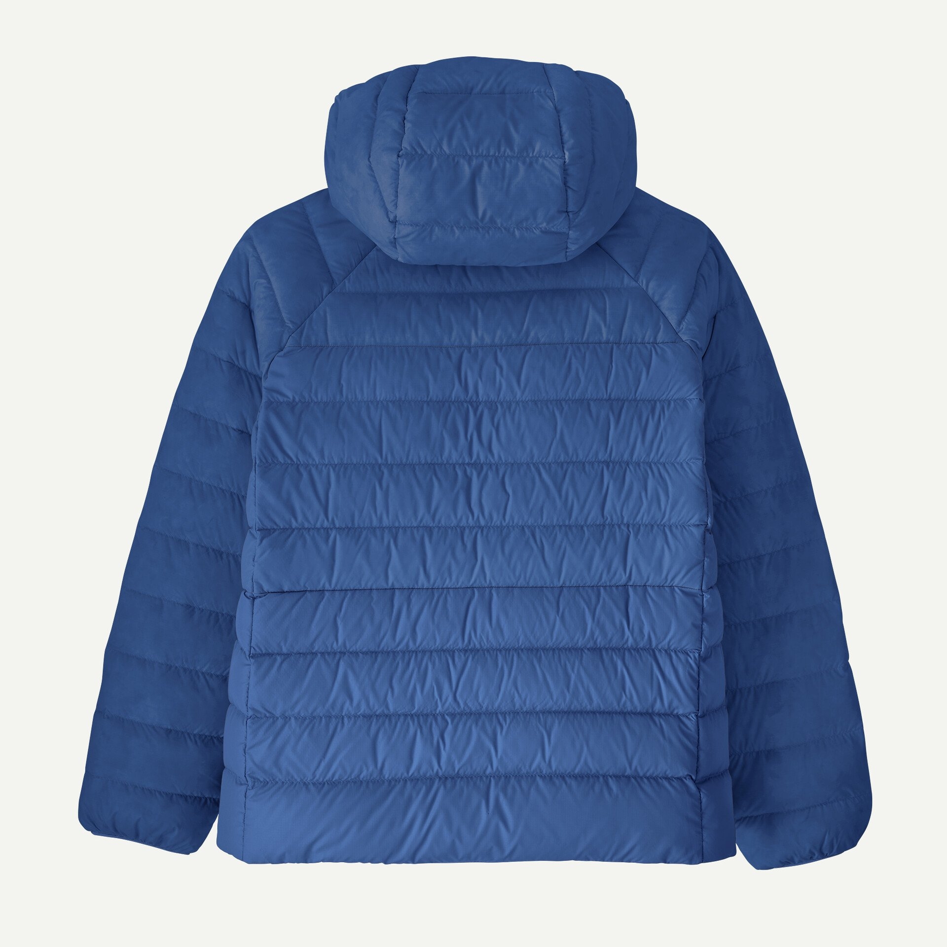 Kids' Reversible Down Sweater™ Hoody