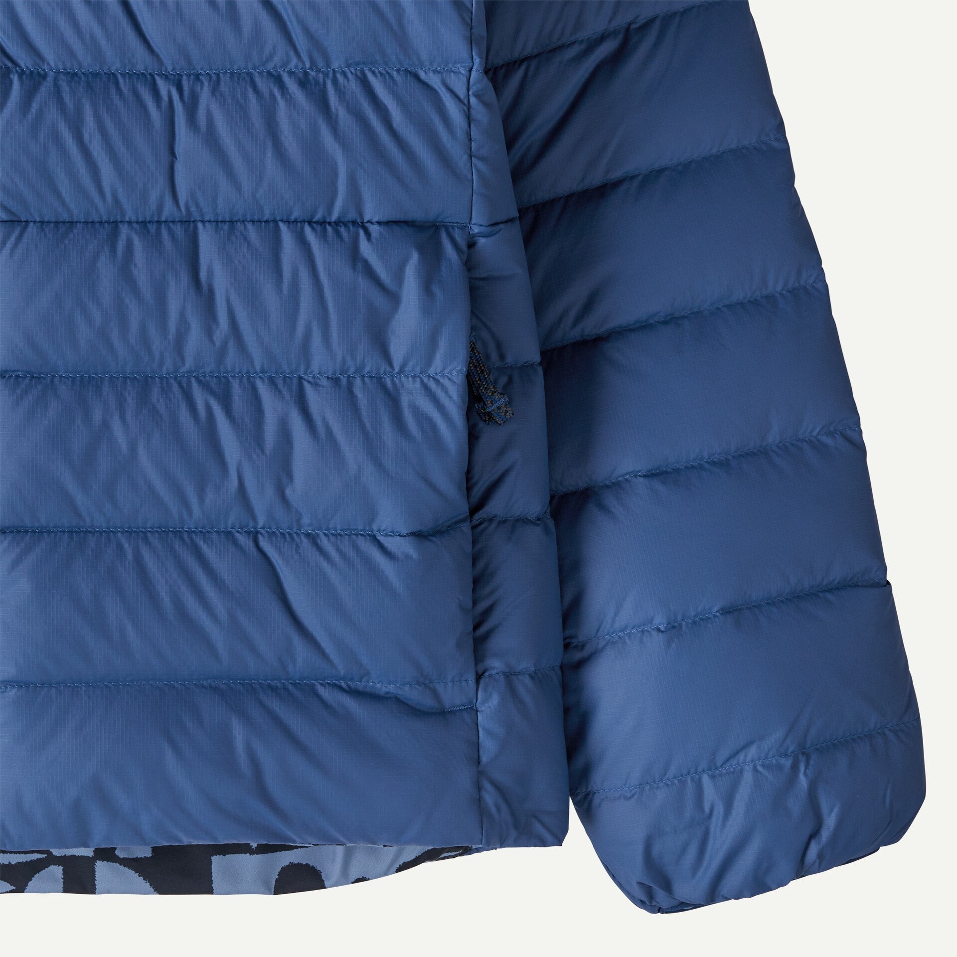 Kids' Reversible Down Sweater™ Hoody