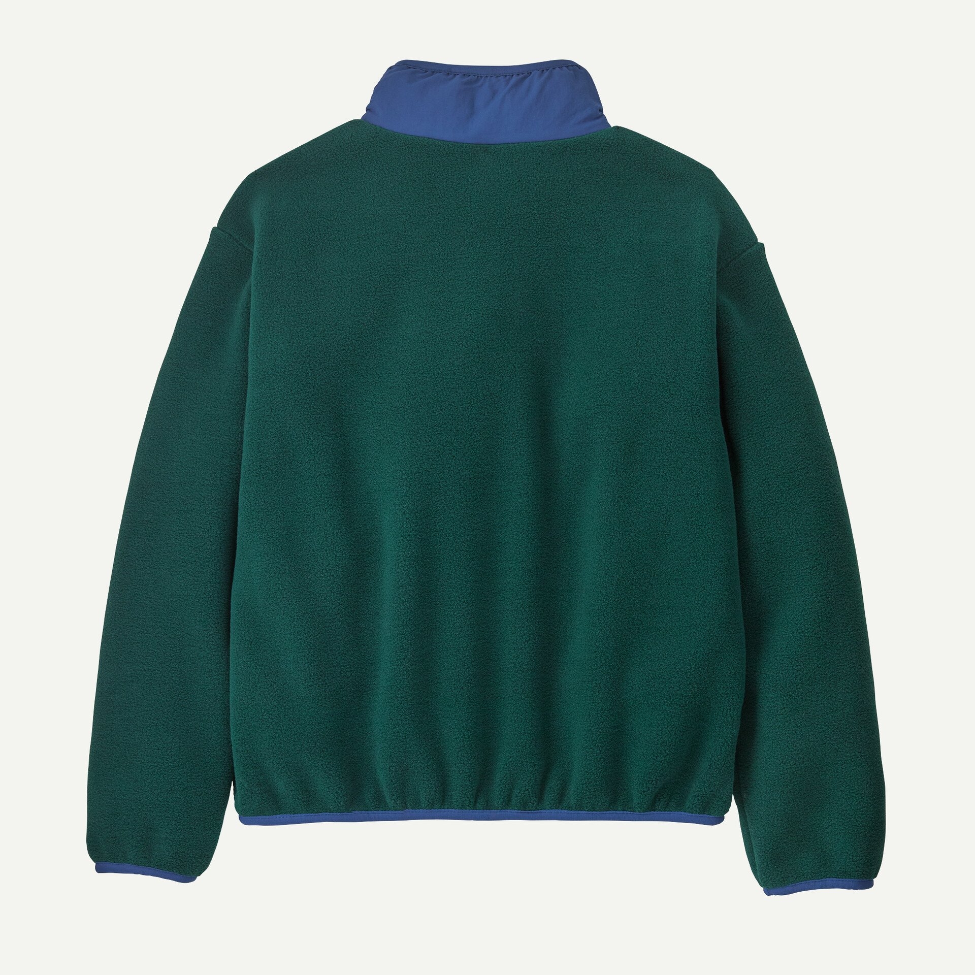 Kids' Synchilla® Fleece Jacket