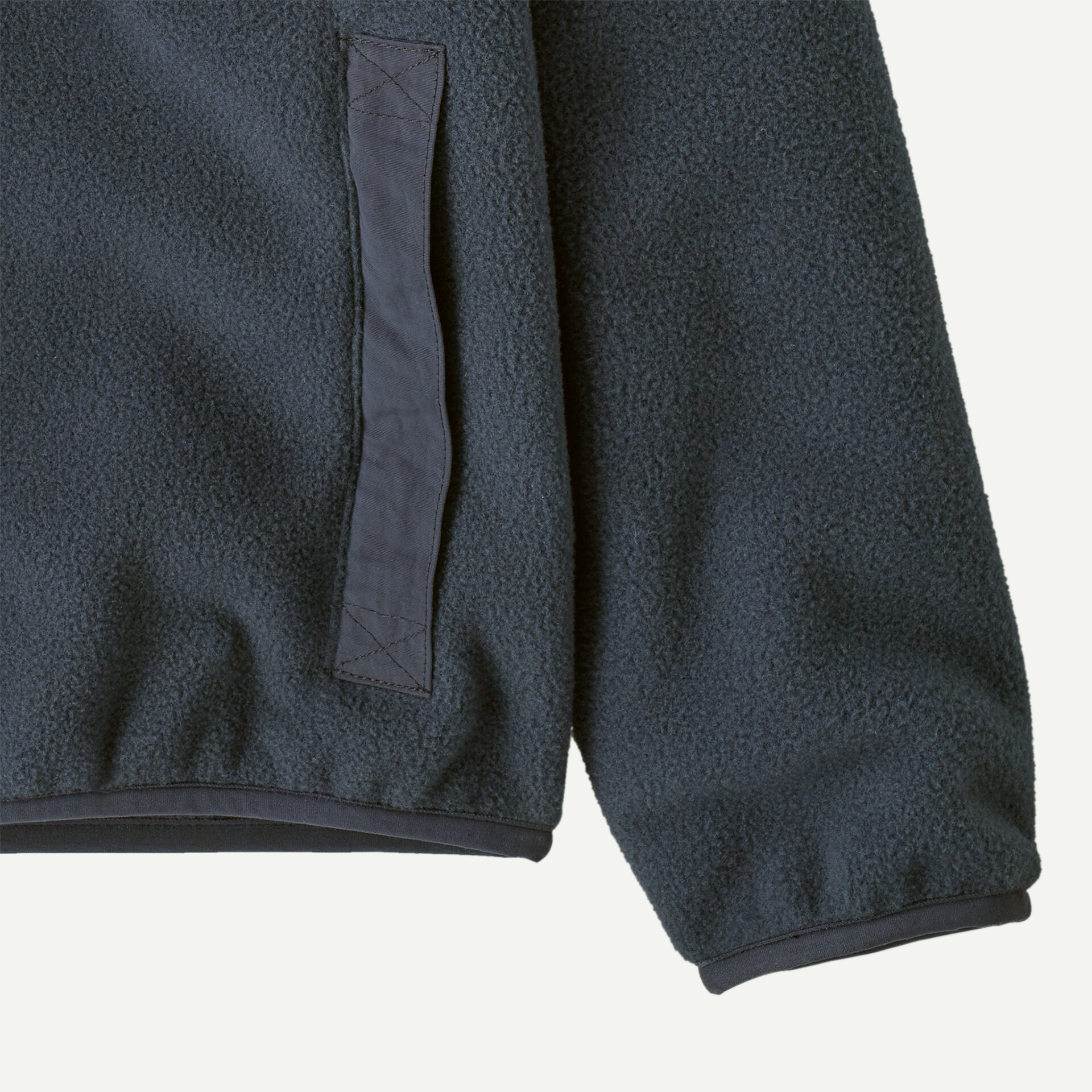 Kids' Synchilla® Fleece Jacket