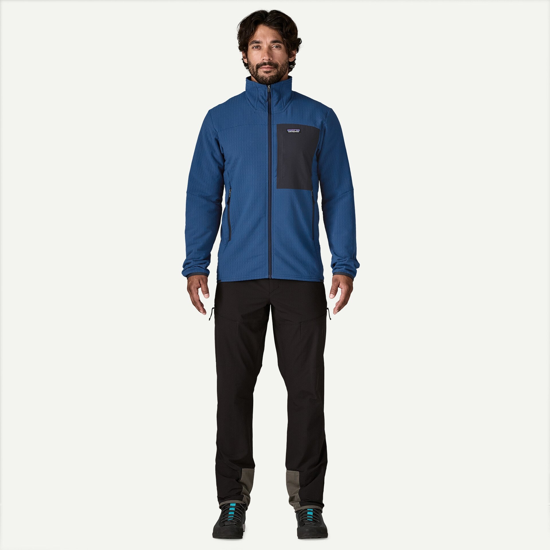 Men's R2® TechFace Jacket