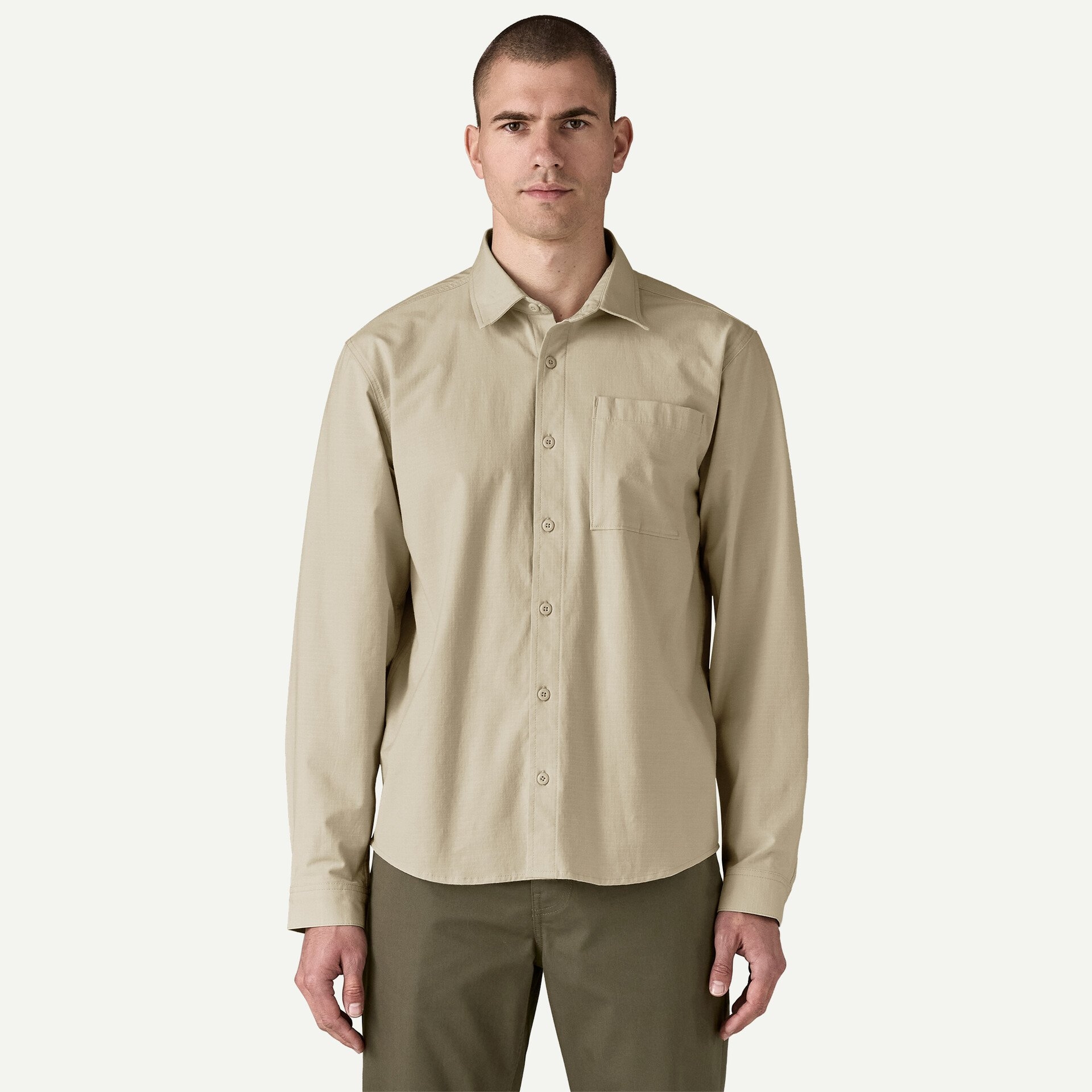 Men's Nomader Shirt