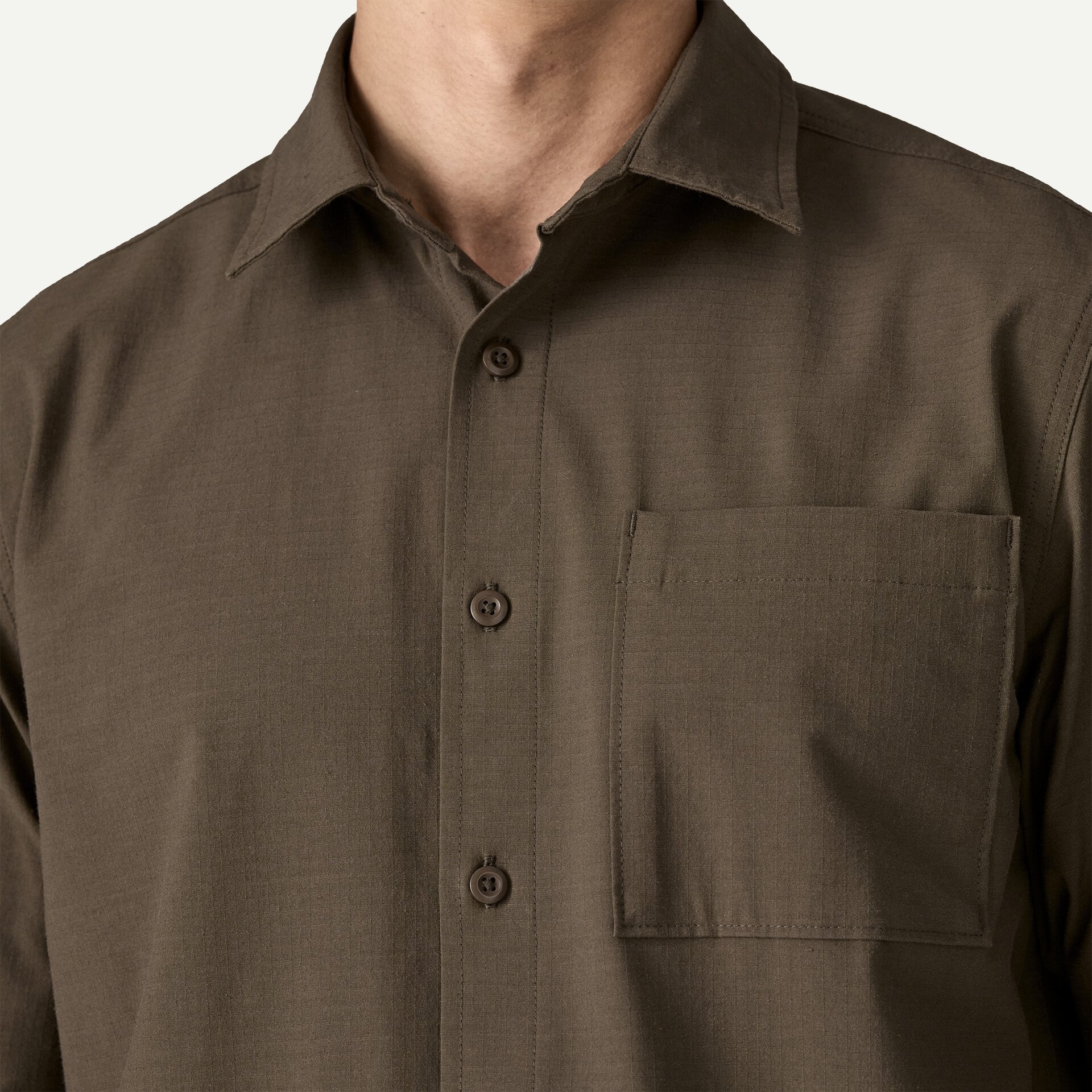 Men's Nomader Shirt