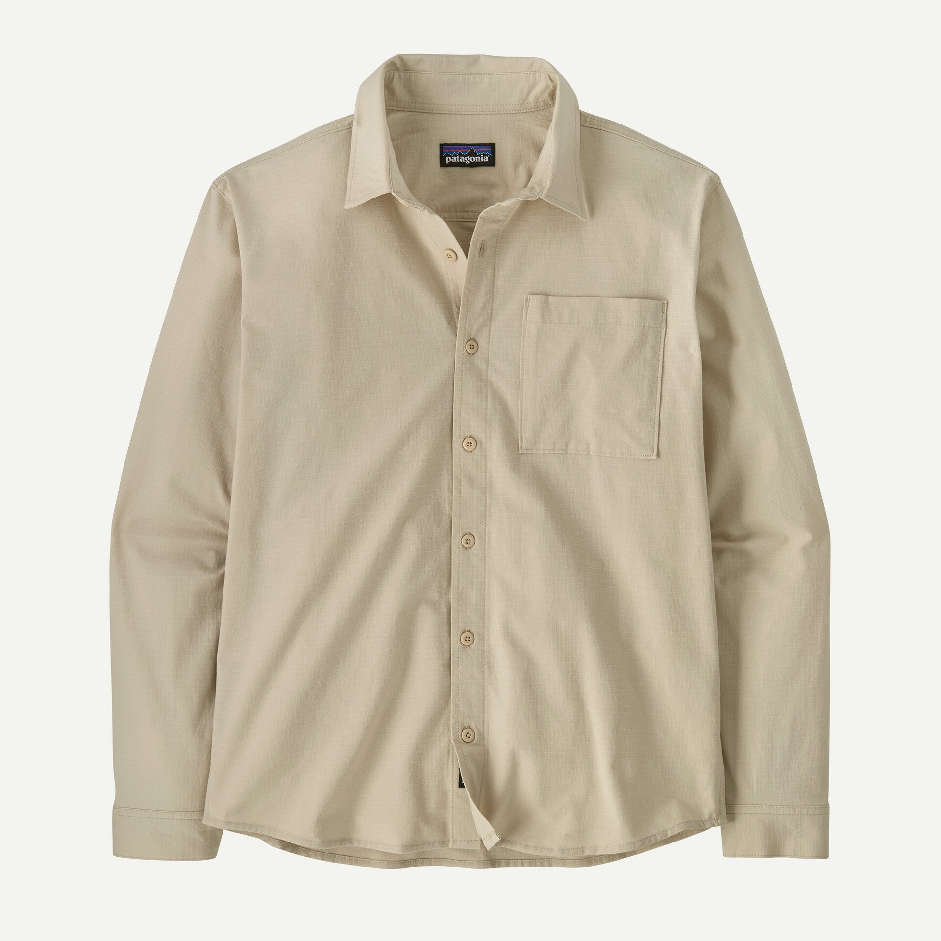 Men's Nomader Shirt