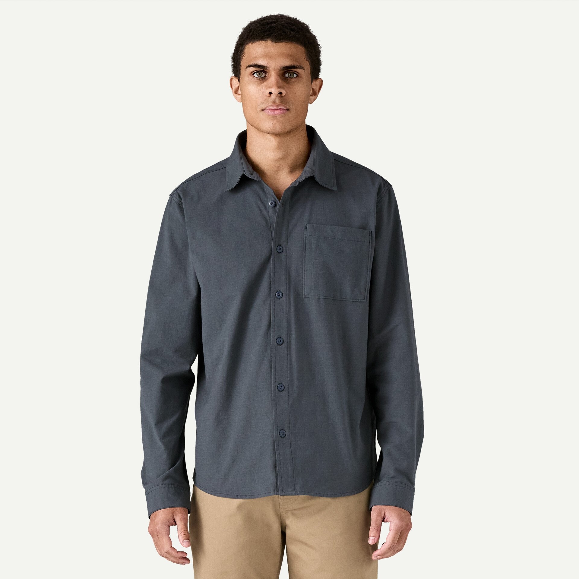 Men's Nomader Shirt