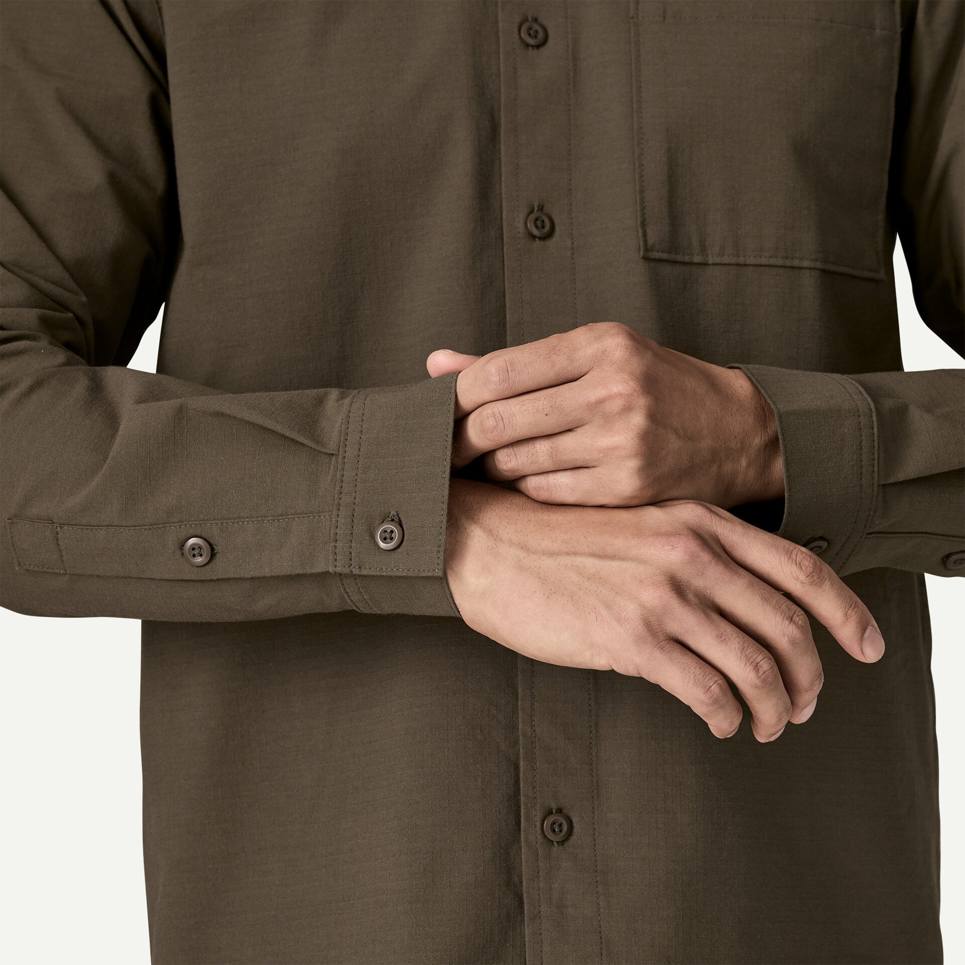 Men's Nomader Shirt