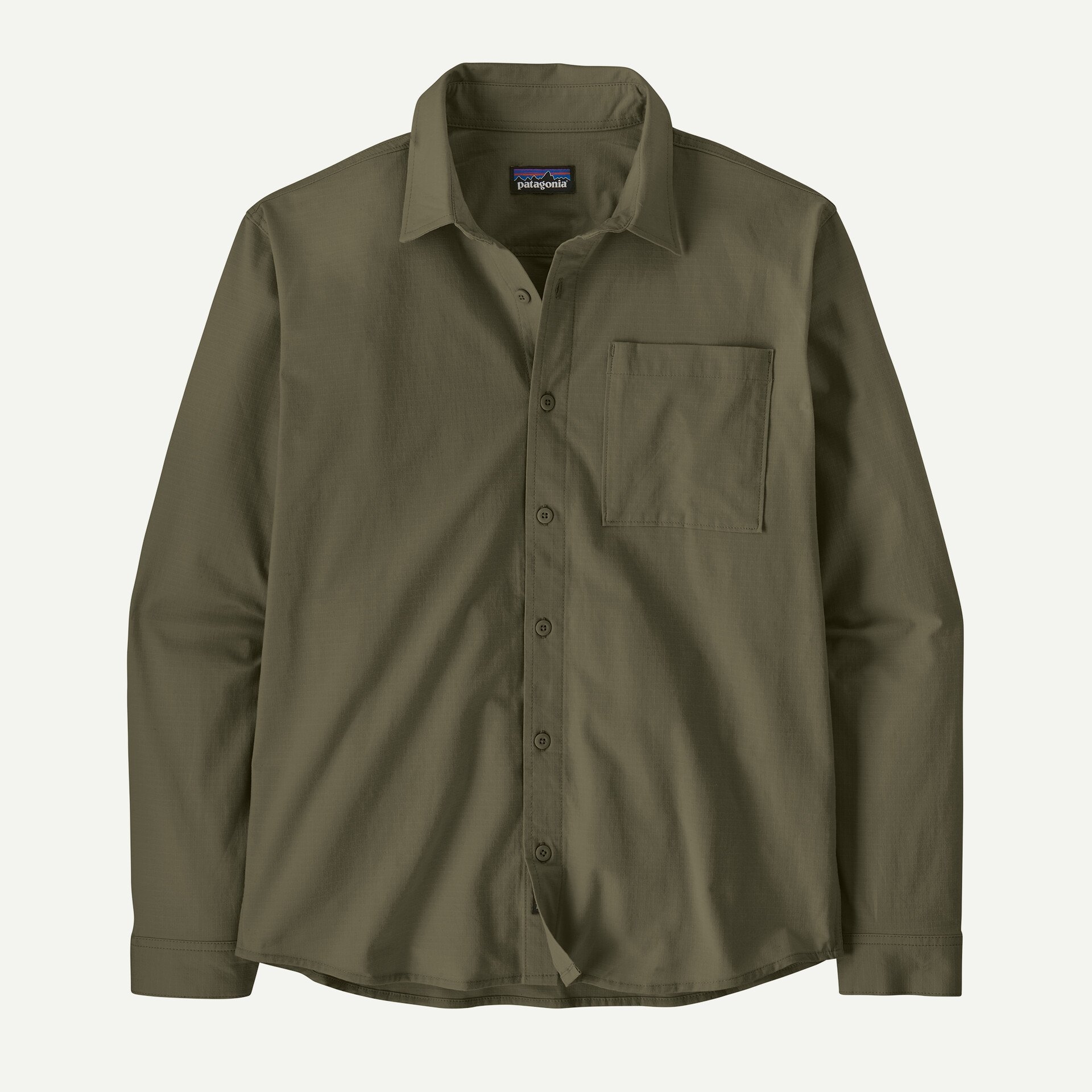Men's Nomader Shirt