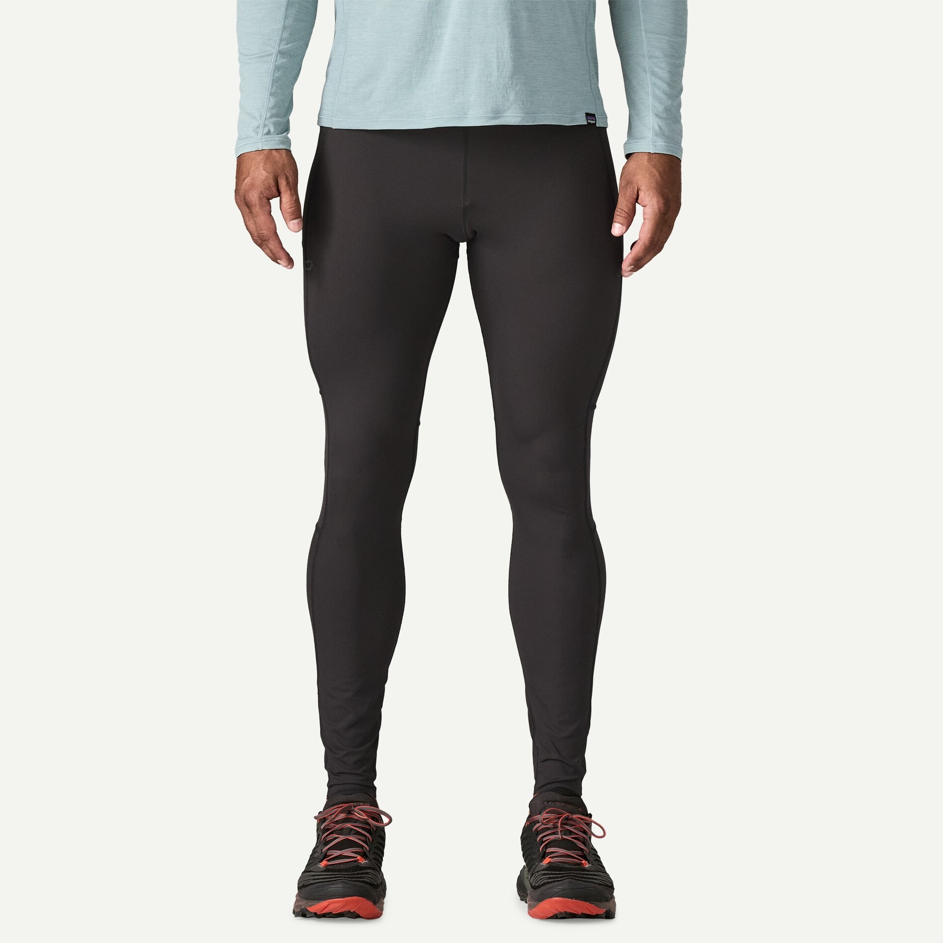Men's Endless Run Tights