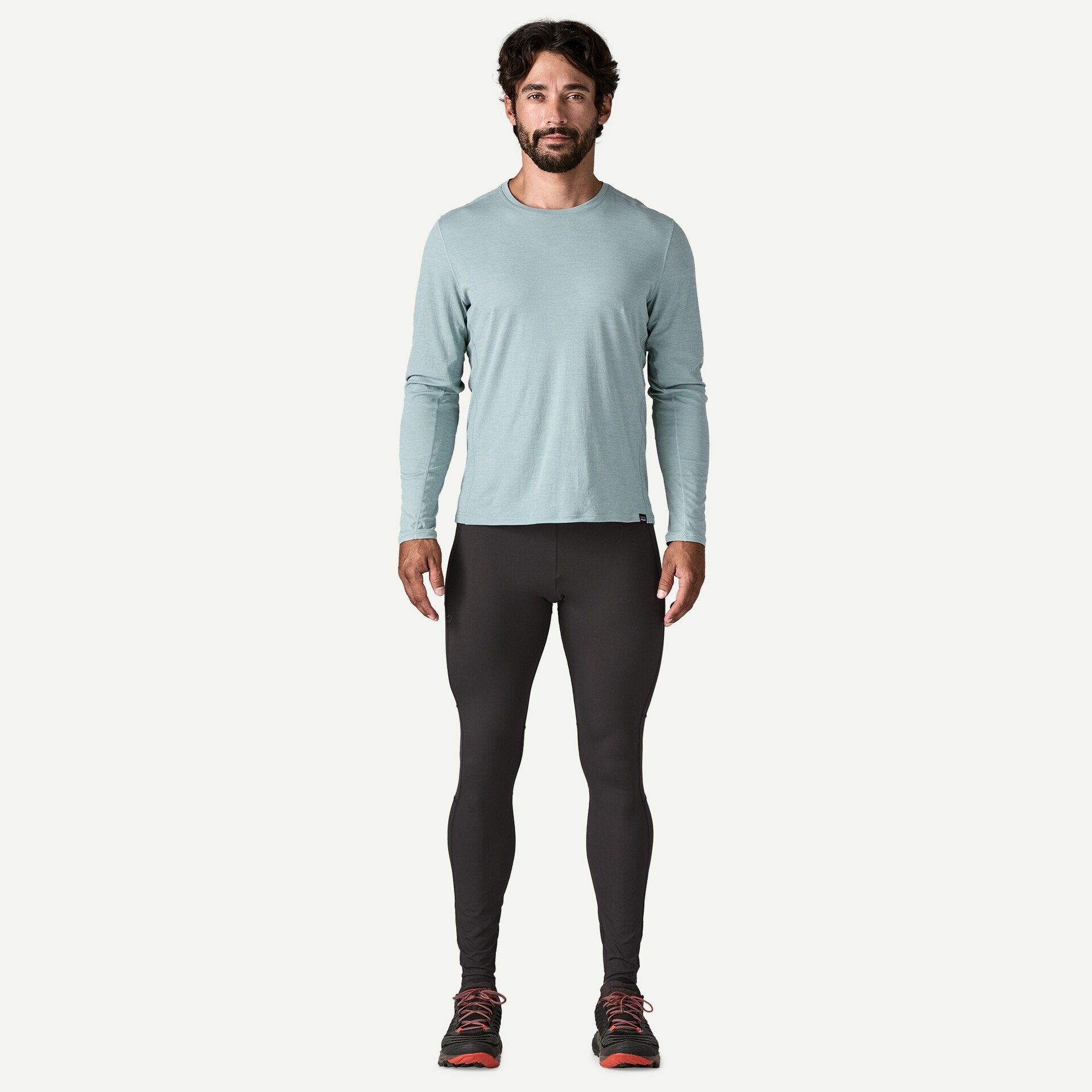 Men's Endless Run Tights