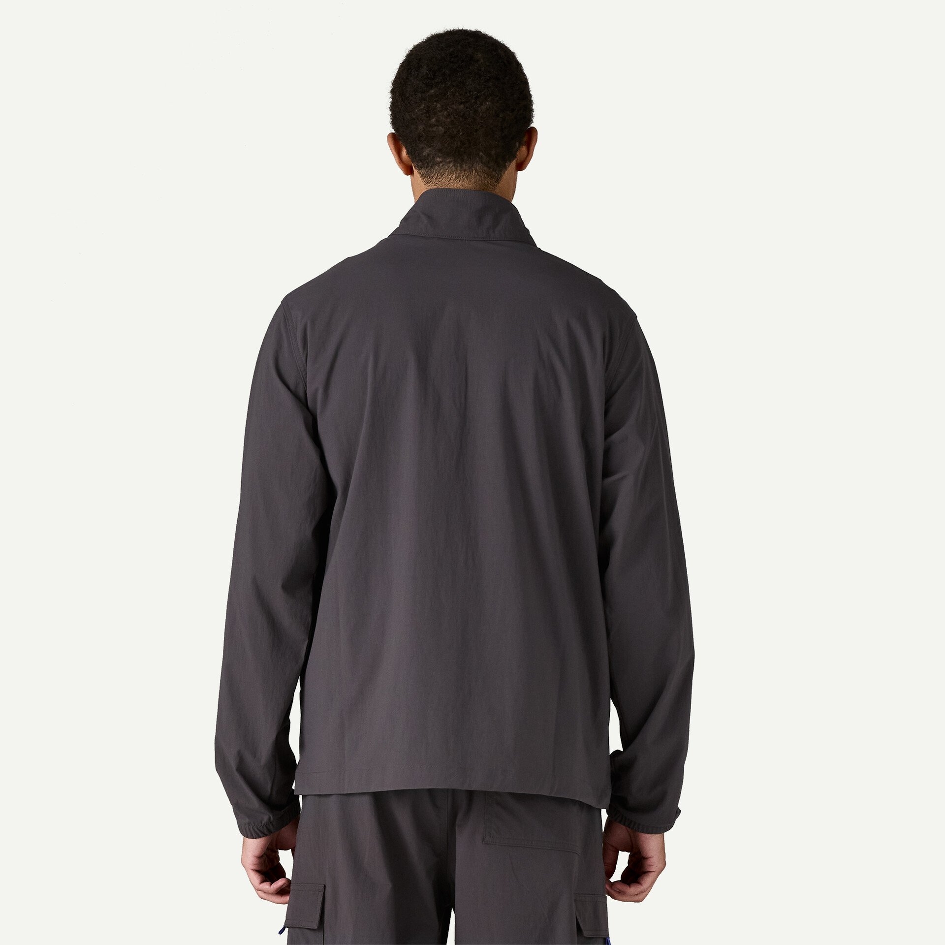 Men's Outdoor Everyday Marsupial Pullover