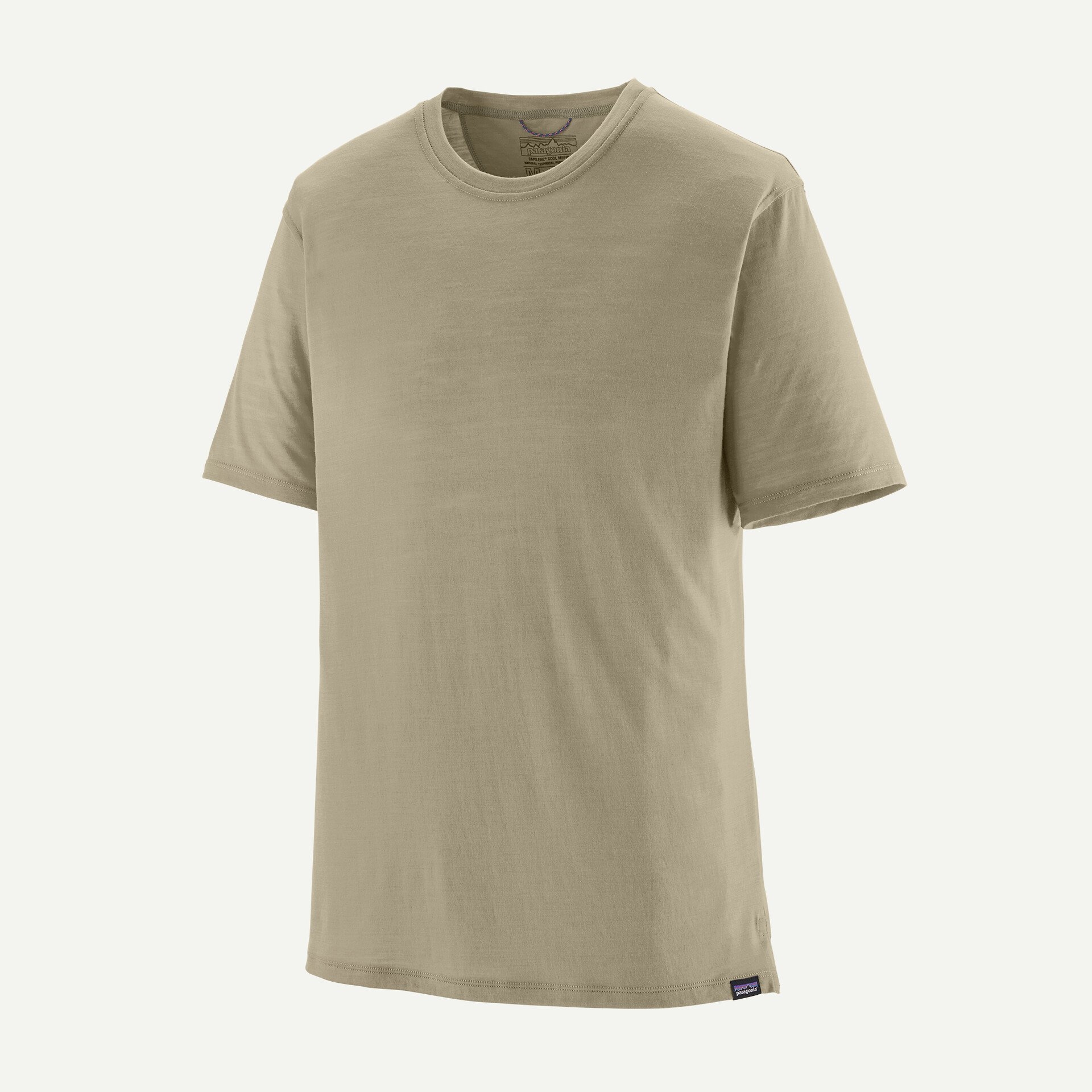 Men's Capilene® Cool Merino Blend Shirt