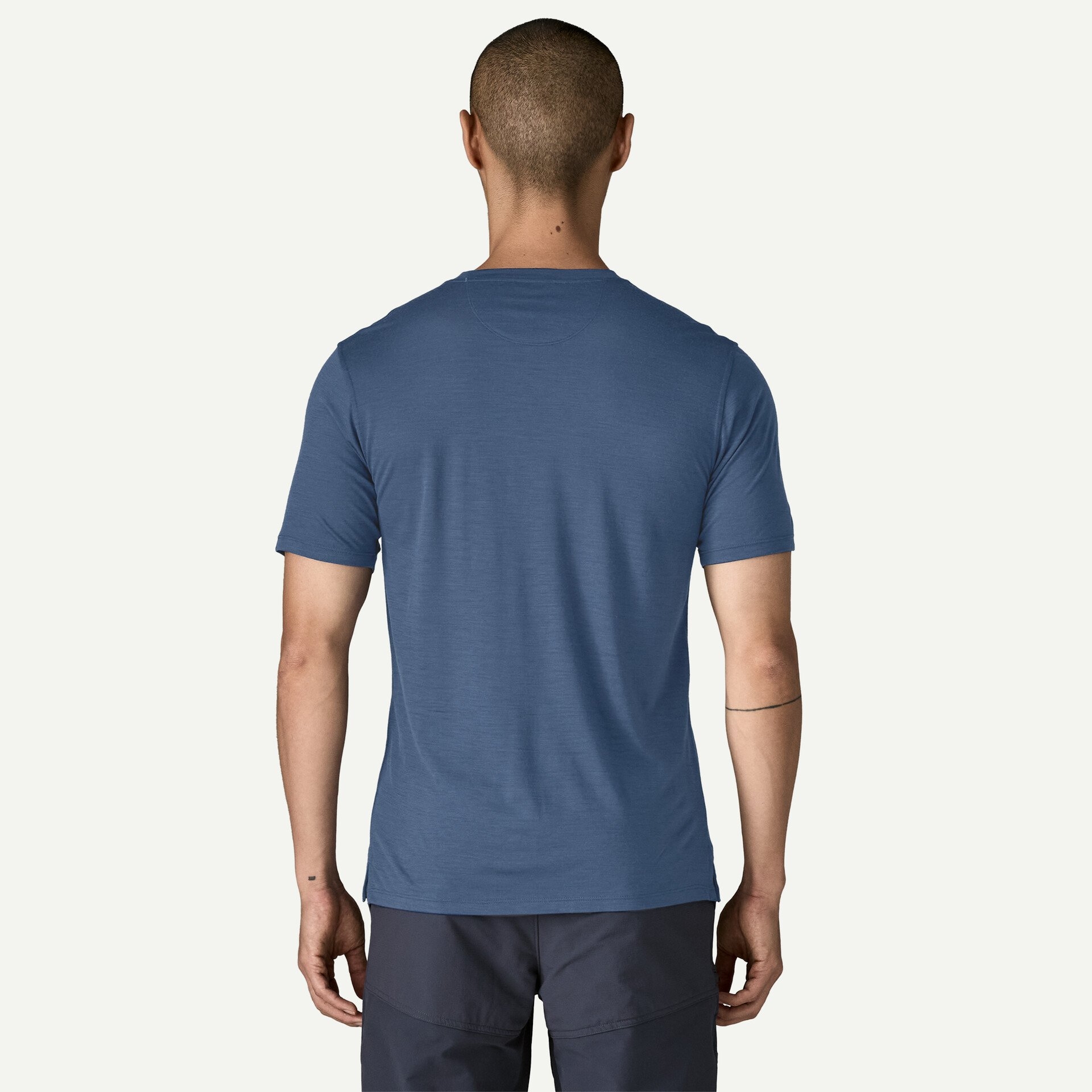 Men's Capilene® Cool Merino Blend Shirt