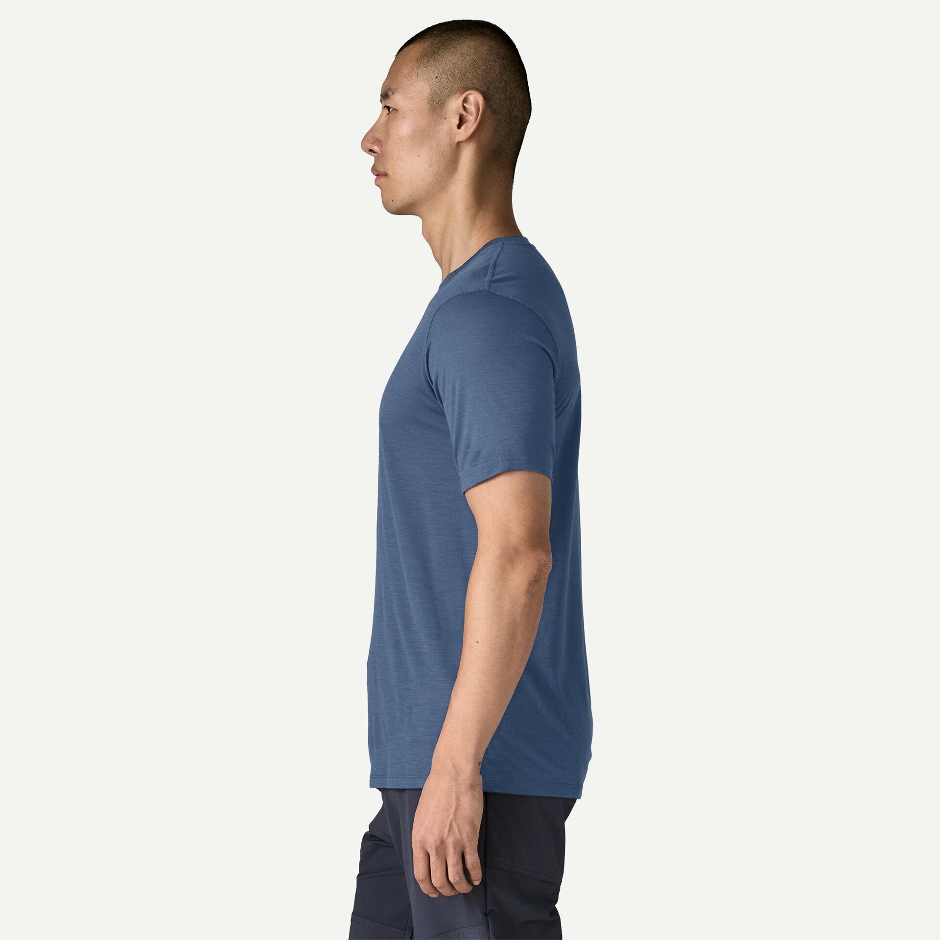 Men's Capilene® Cool Merino Blend Shirt